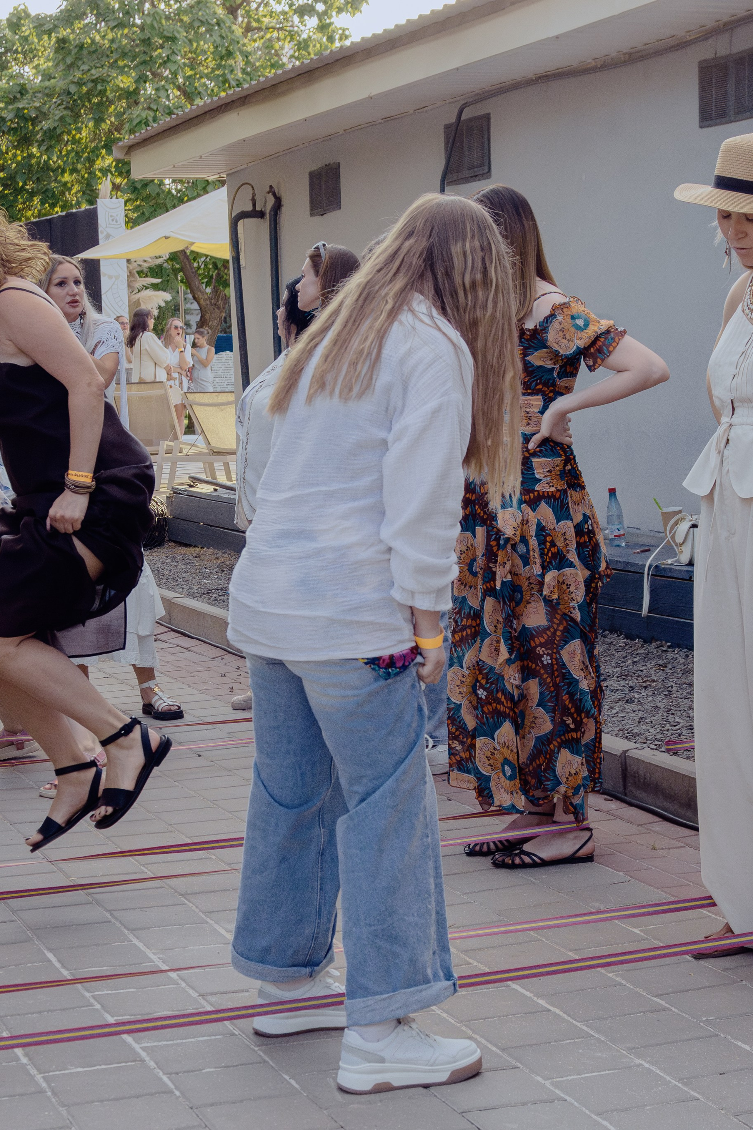 Репортажная съёмка корпоратива компании Феникс. Портретный фотограф в Ростове-на-Дону Антон Казарин