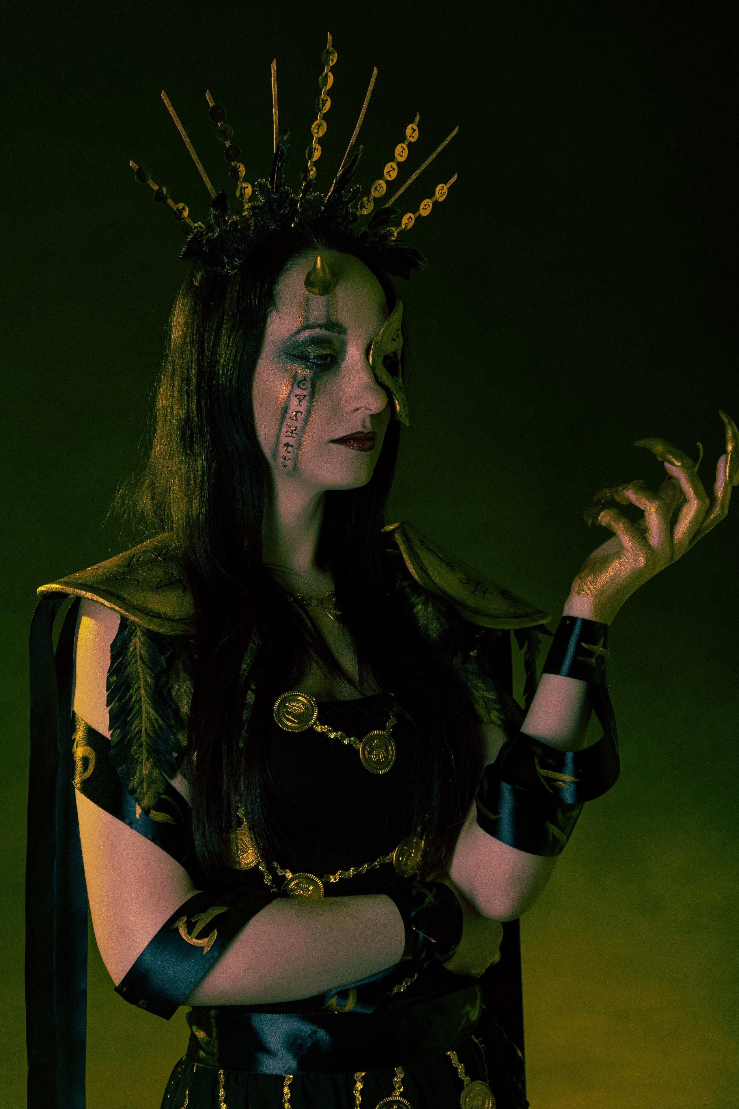 Фотосессия в Ростове-на-Дону в студии. Art фотограф, фотограф Ростов