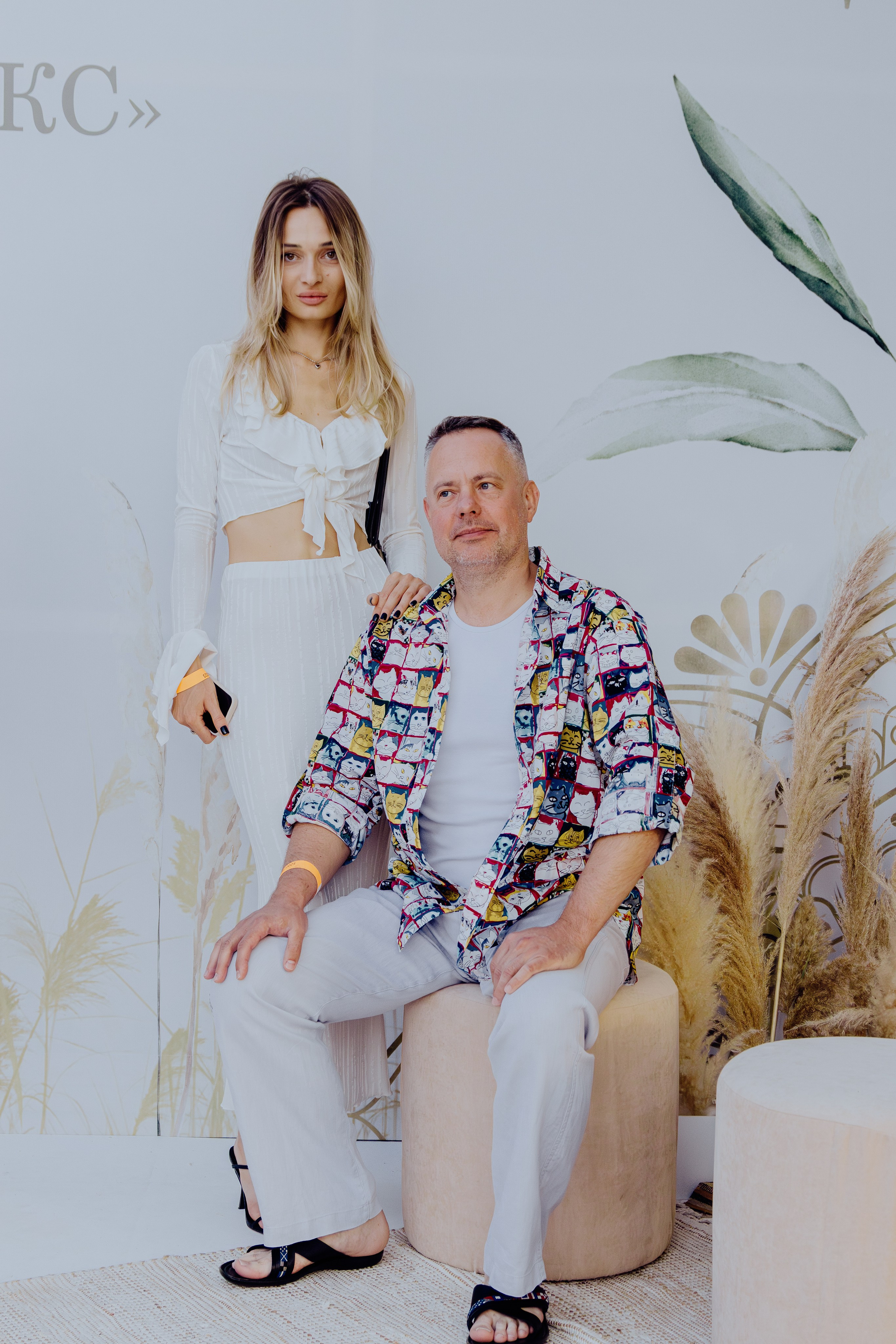 Репортажная съёмка корпоратива компании Феникс. Портретный фотограф в Ростове-на-Дону Антон Казарин