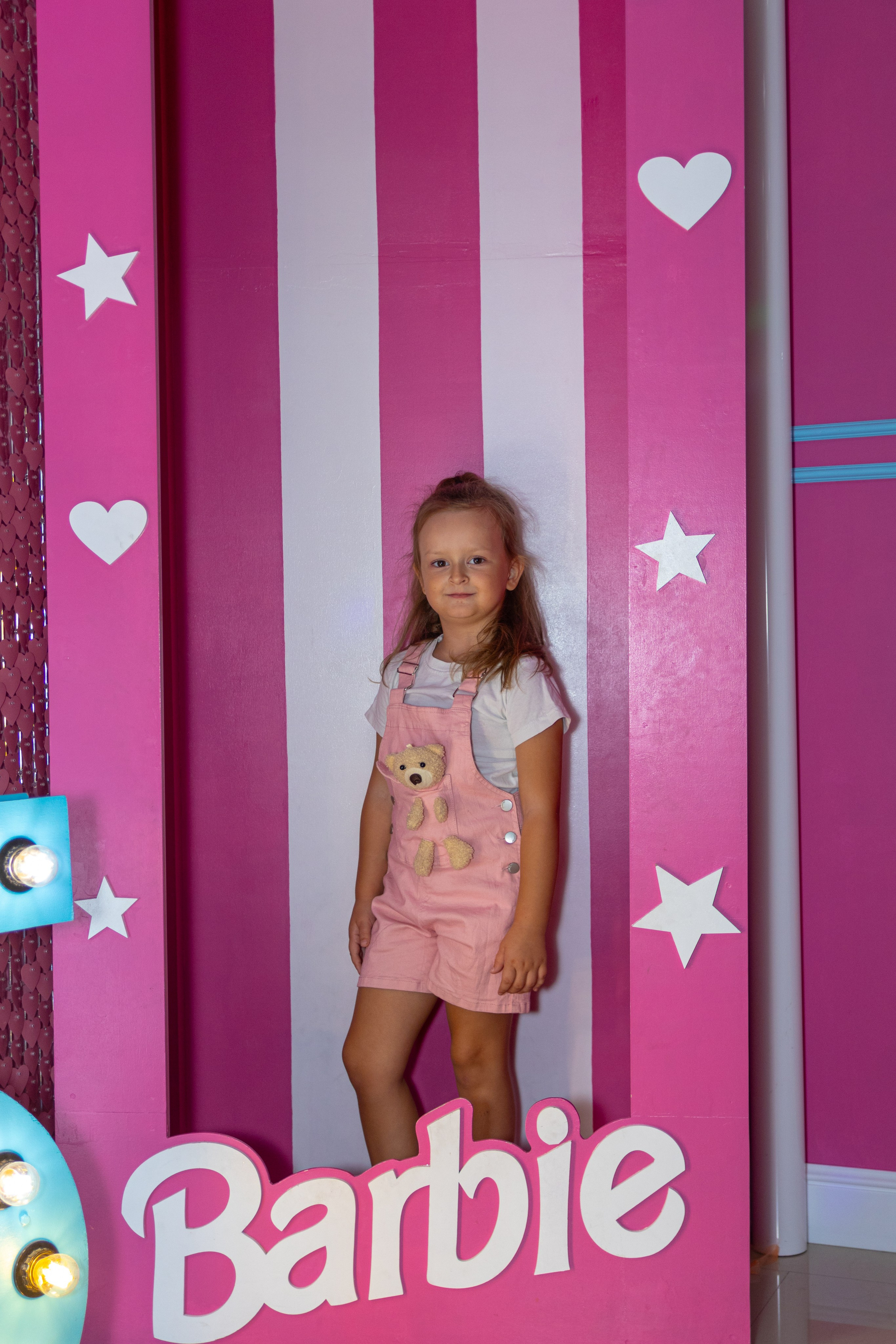 День Рождение Миланы. Портретный фотограф в Ростове-на-Дону Антон Казарин