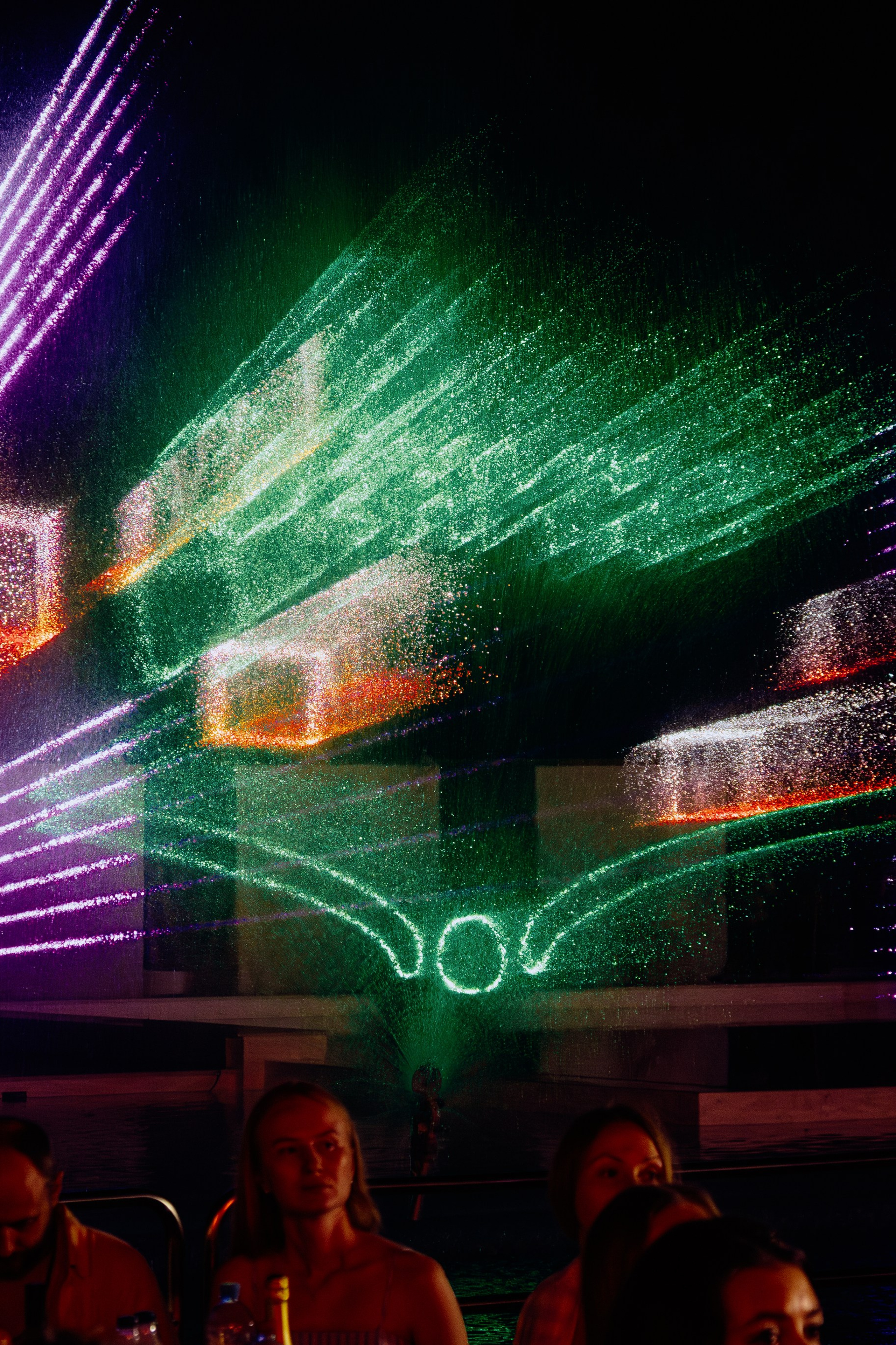 Репортажная съёмка корпоратива компании Феникс. Портретный фотограф в Ростове-на-Дону Антон Казарин