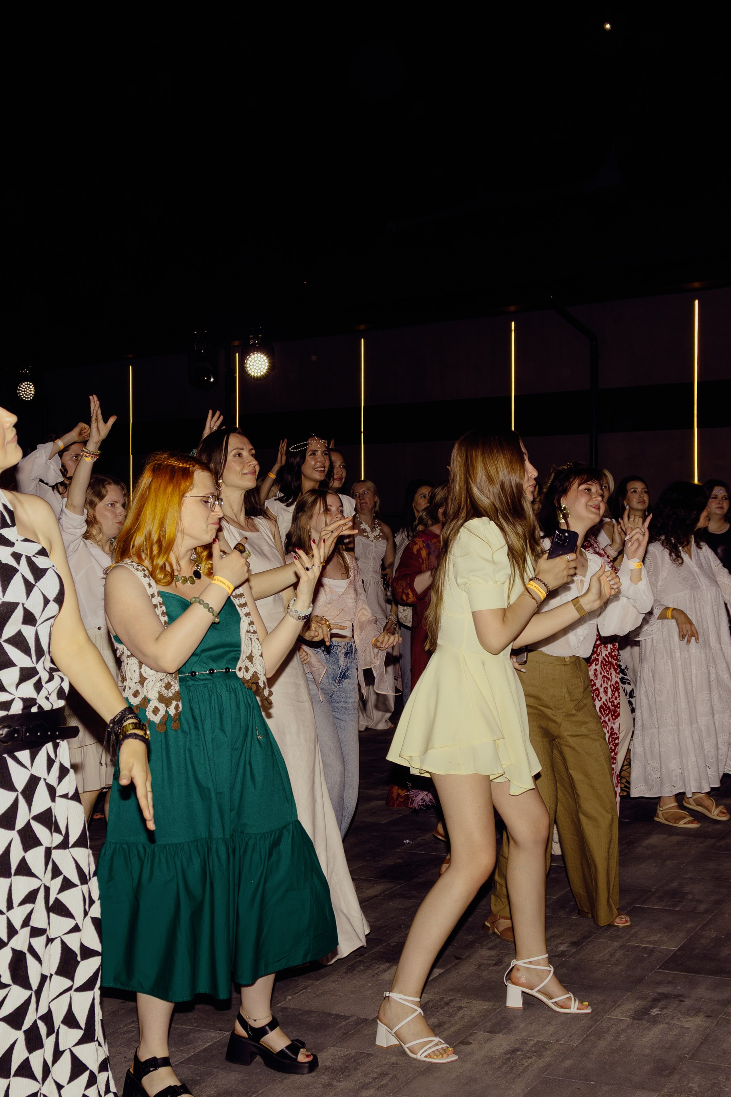 Репортажная съёмка корпоратива компании Феникс. Портретный фотограф в Ростове-на-Дону Антон Казарин