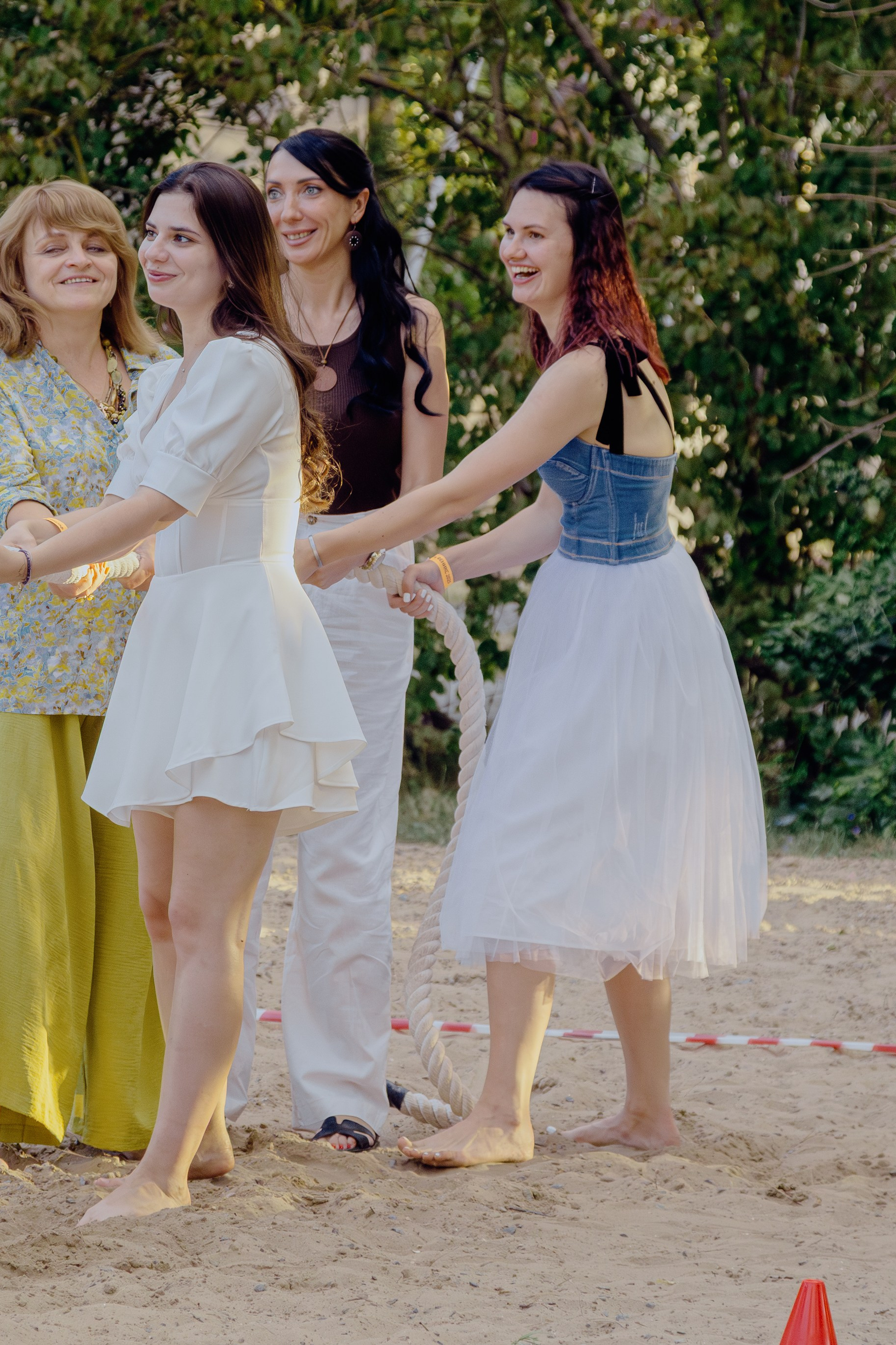 Репортажная съёмка корпоратива компании Феникс. Портретный фотограф в Ростове-на-Дону Антон Казарин