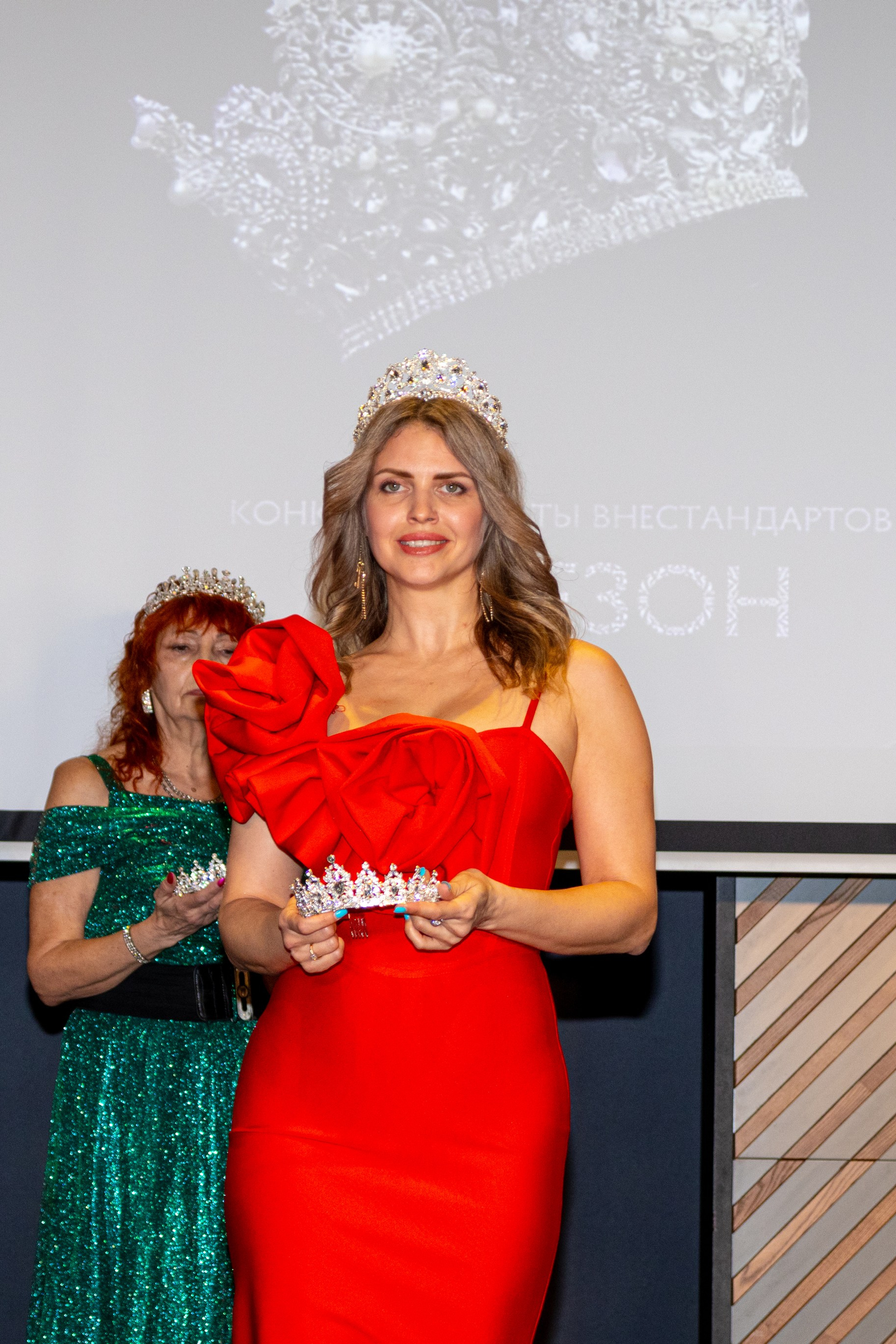 Конкурс красоты "Мисс Shine of Russia" 2025. Портретный фотограф в Ростове-на-Дону Антон Казарин