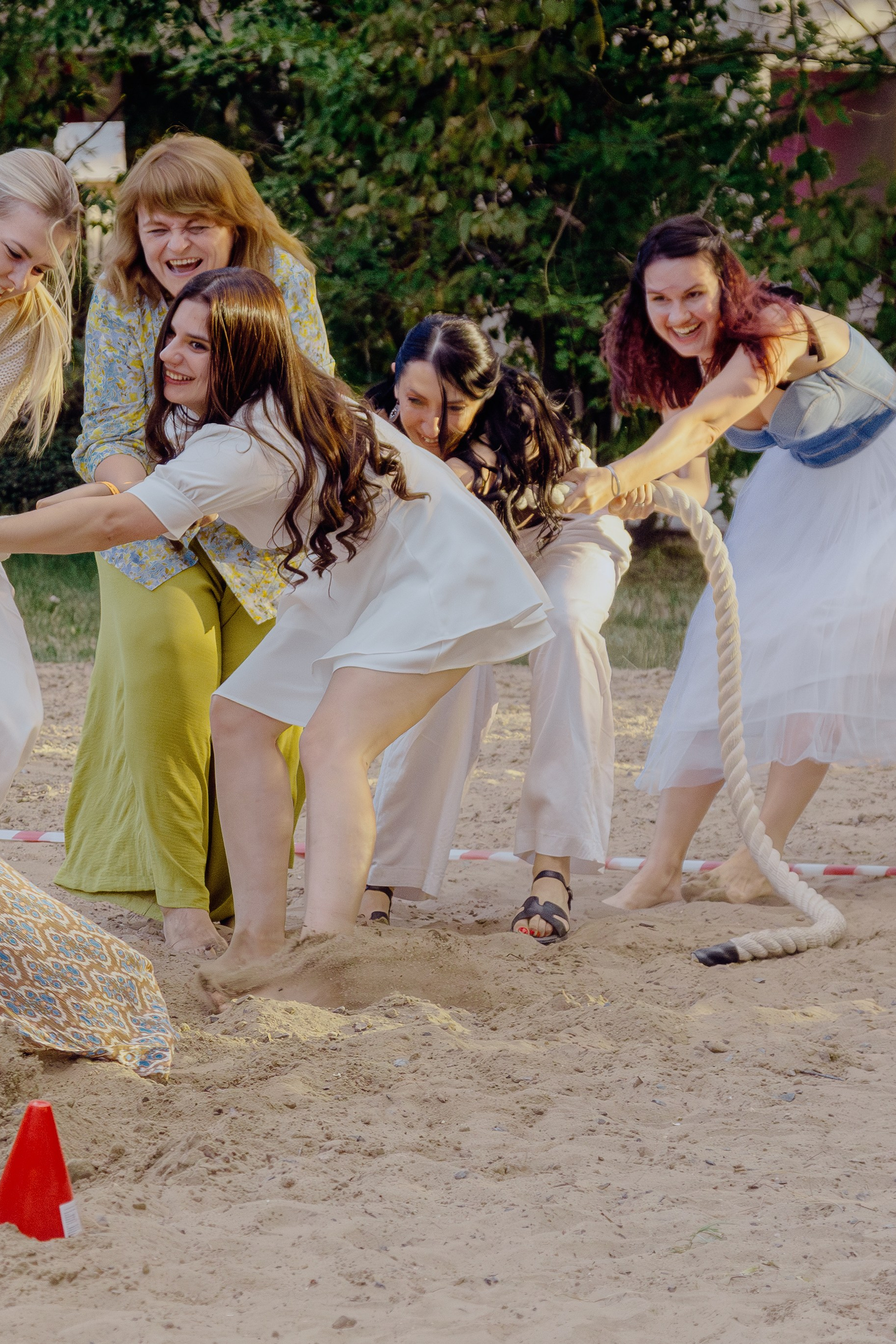 Репортажная съёмка корпоратива компании Феникс. Портретный фотограф в Ростове-на-Дону Антон Казарин