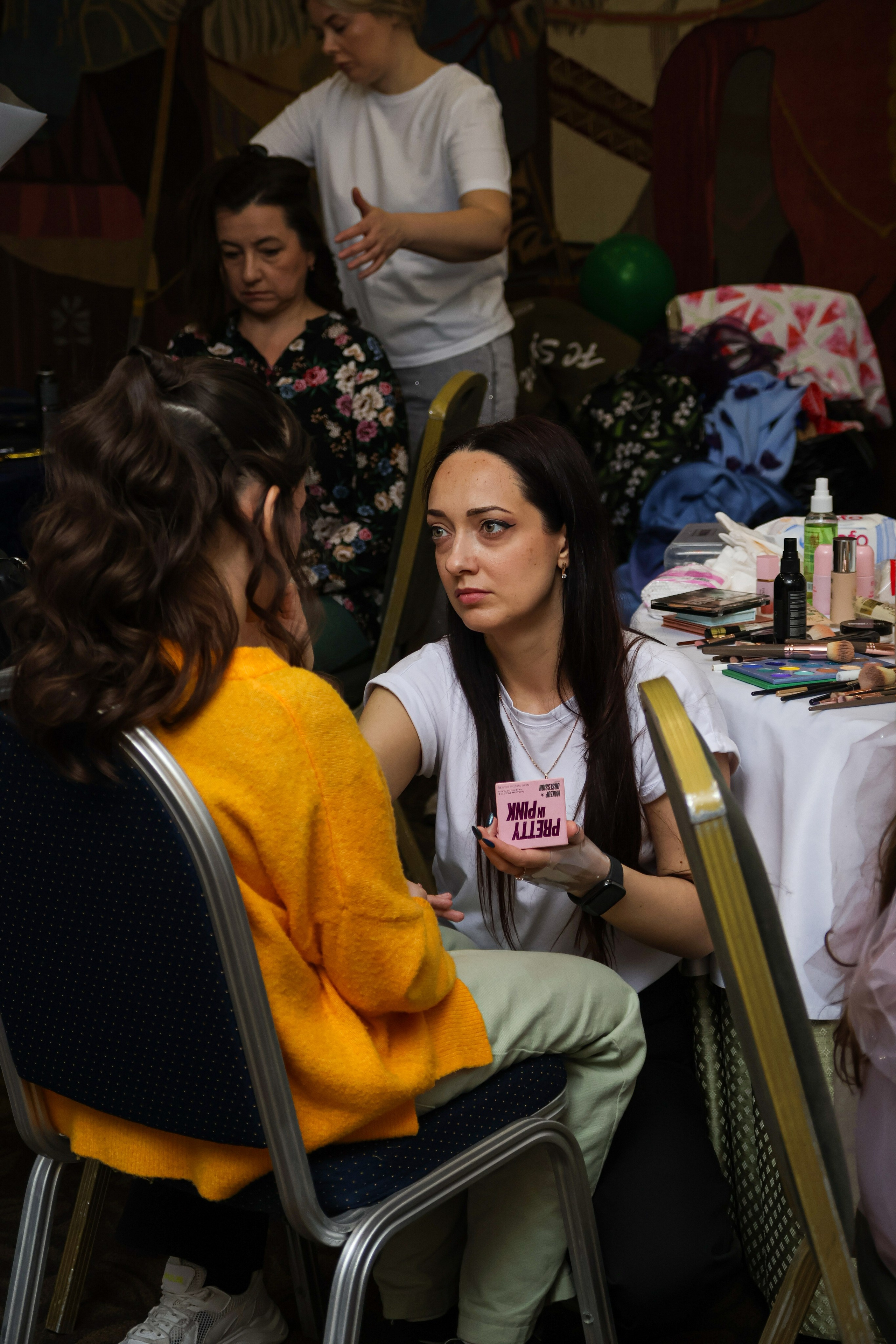 Мир без границ. Портретный фотограф в Ростове-на-Дону Антон Казарин