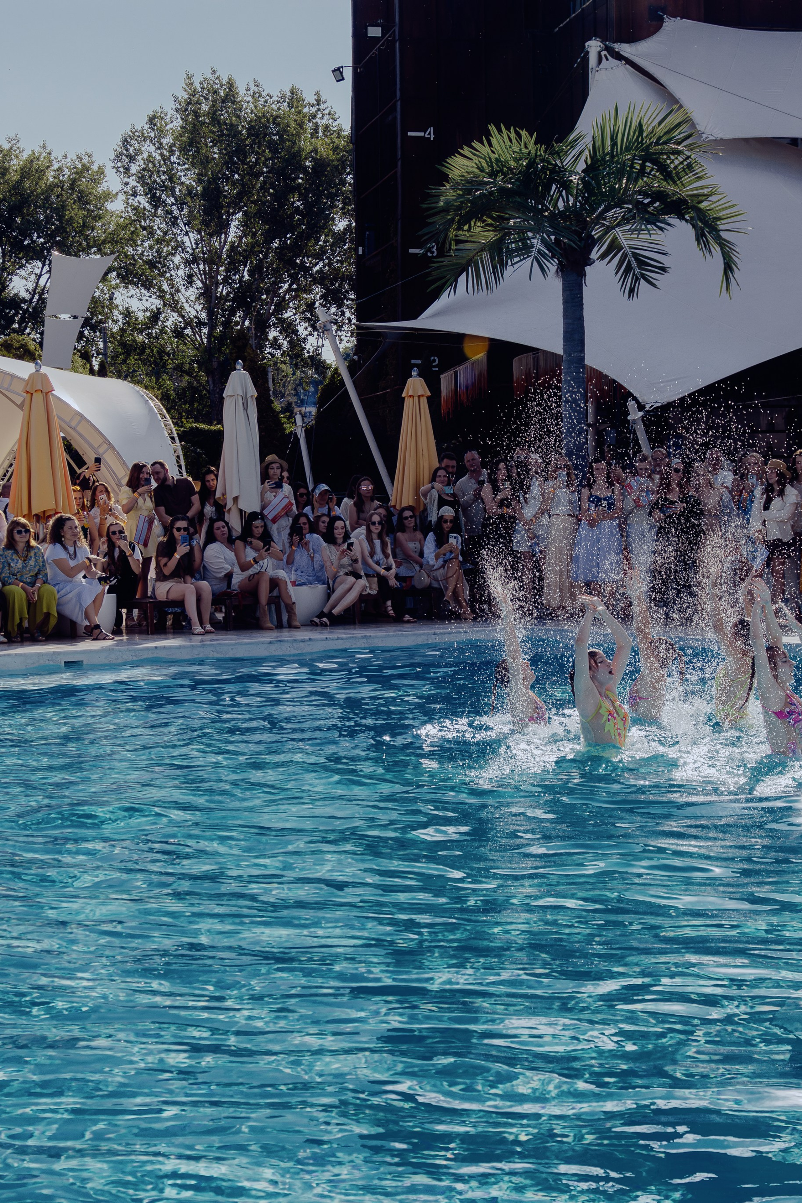 Репортажная съёмка корпоратива компании Феникс. Портретный фотограф в Ростове-на-Дону Антон Казарин