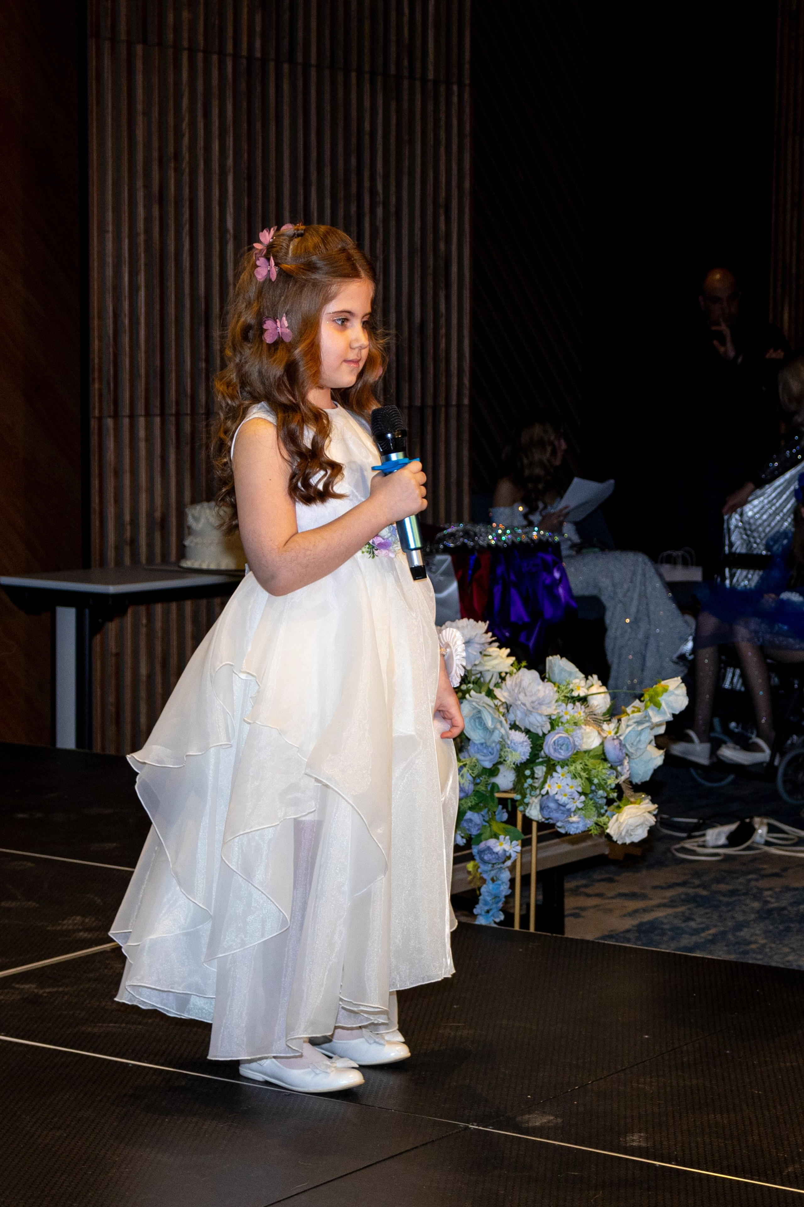 Конкурс красоты "Мисс Shine of Russia" 2025. Портретный фотограф в Ростове-на-Дону Антон Казарин