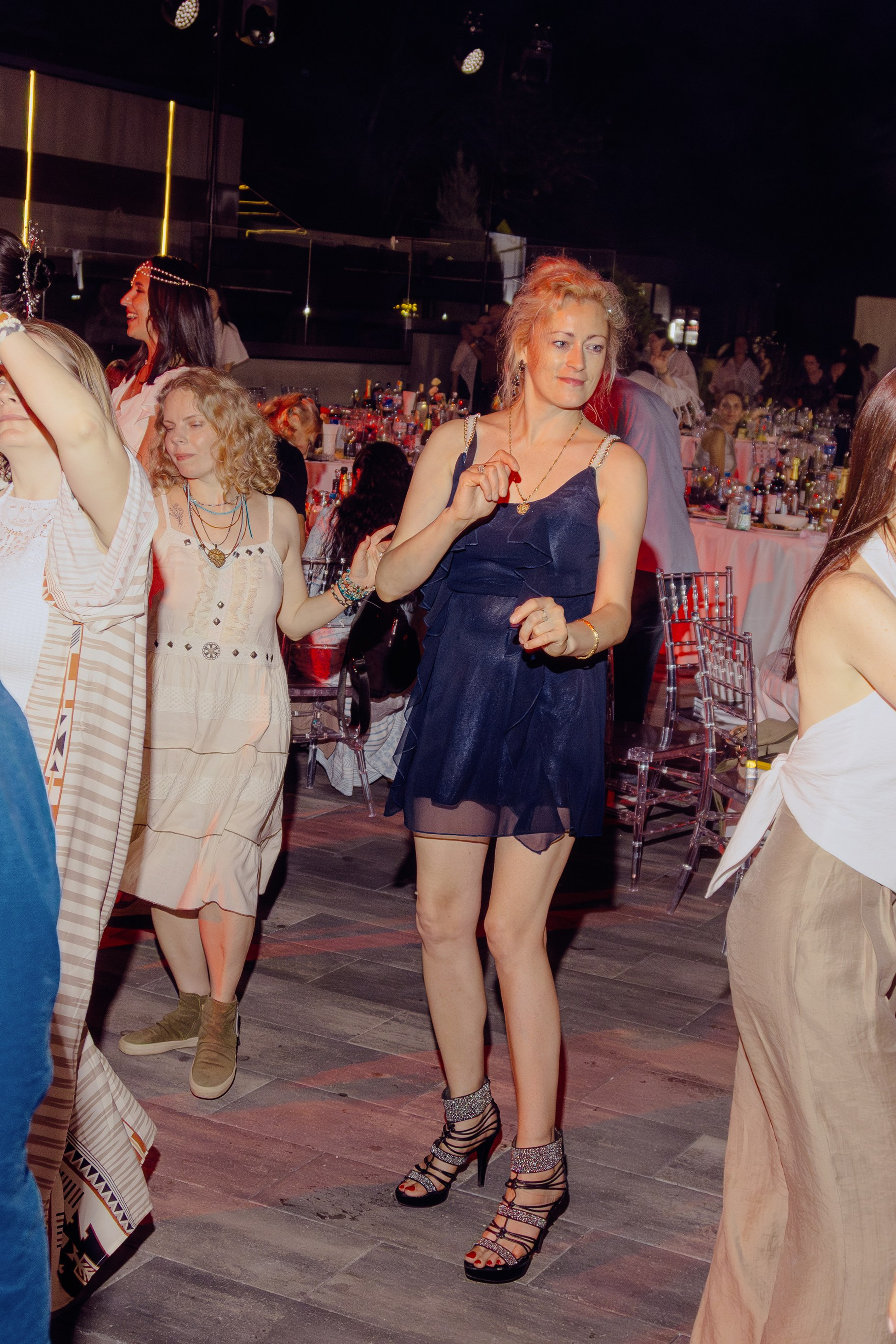 Репортажная съёмка корпоратива компании Феникс. Портретный фотограф в Ростове-на-Дону Антон Казарин