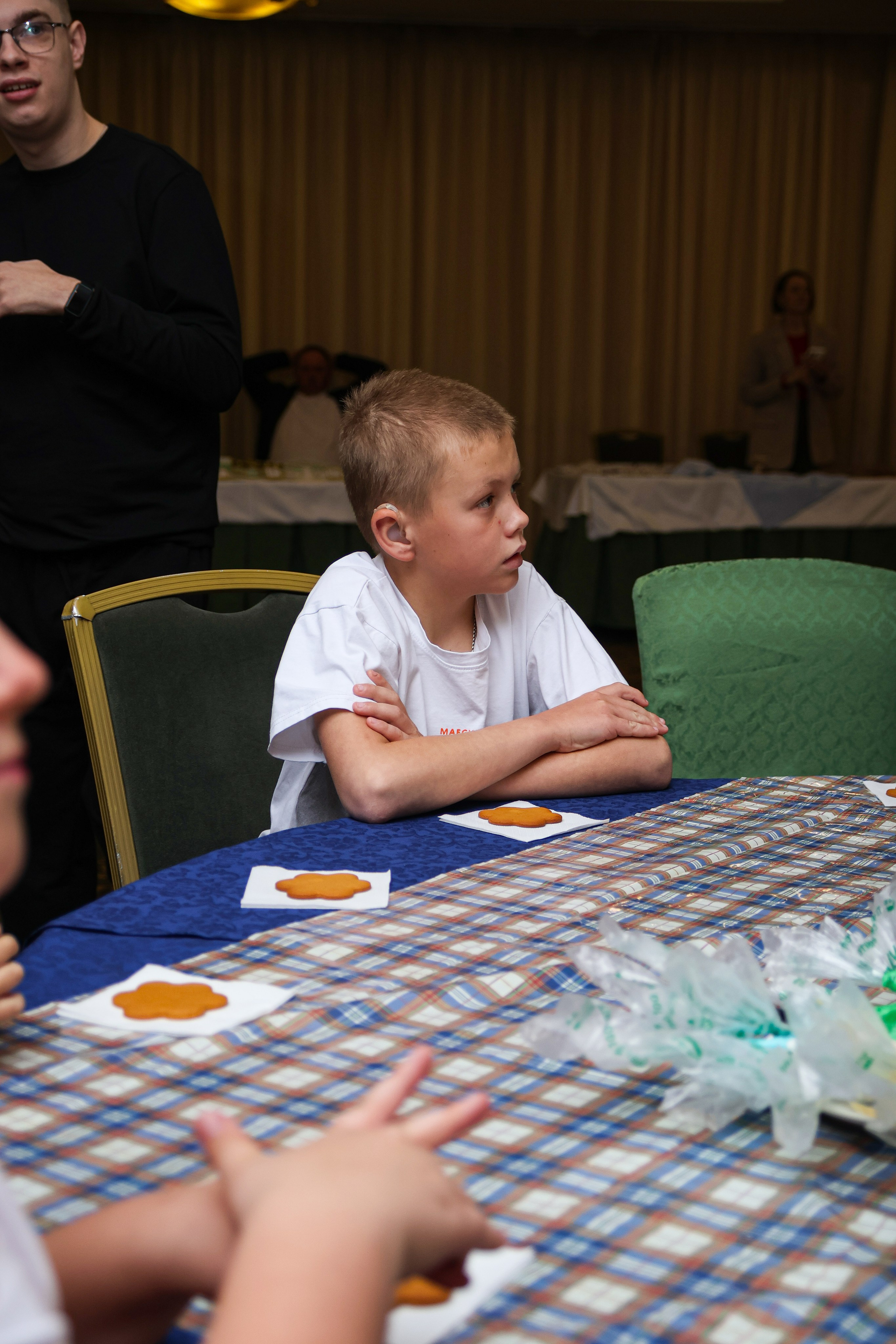 Мир без границ. Портретный фотограф в Ростове-на-Дону Антон Казарин
