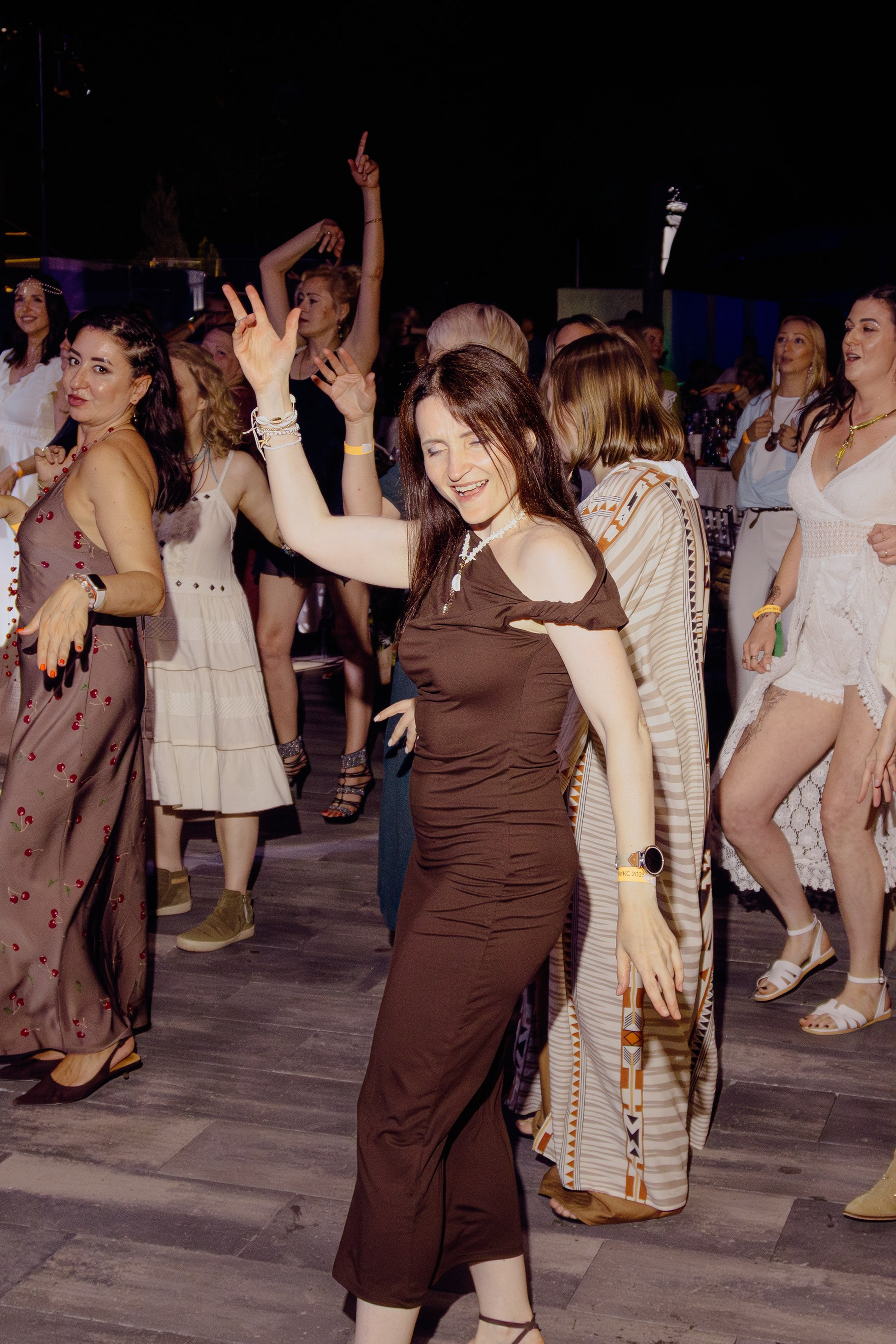 Репортажная съёмка корпоратива компании Феникс. Портретный фотограф в Ростове-на-Дону Антон Казарин