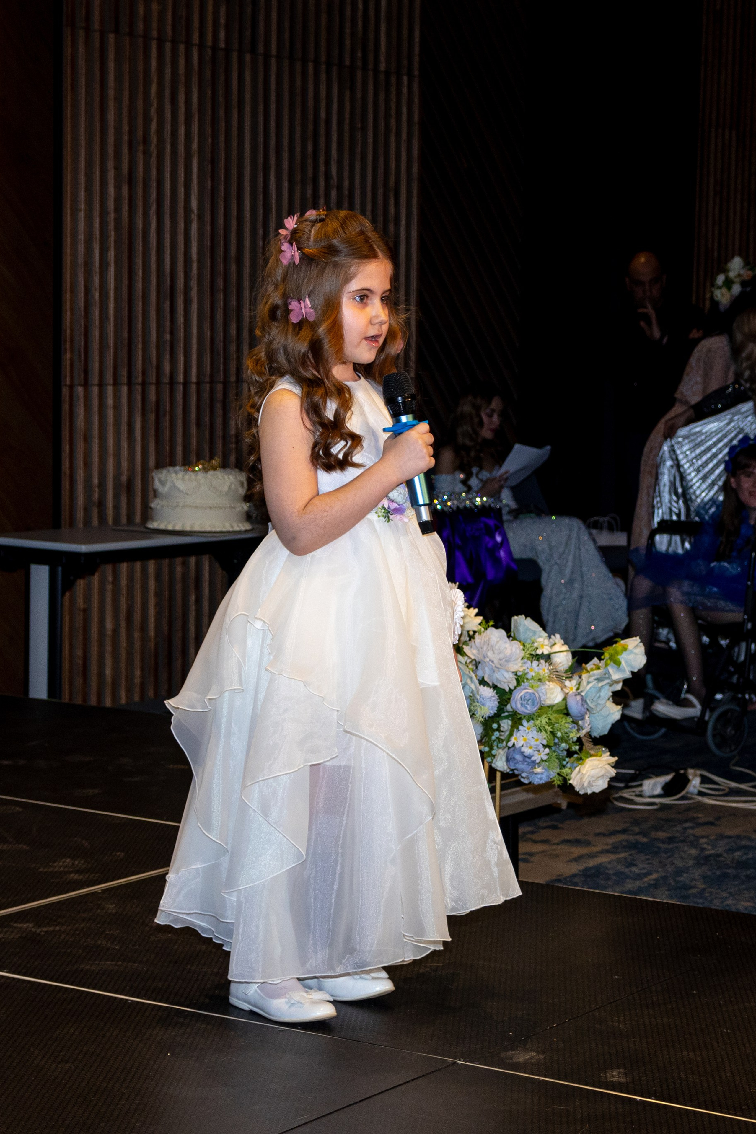 Конкурс красоты "Мисс Shine of Russia" 2025. Портретный фотограф в Ростове-на-Дону Антон Казарин