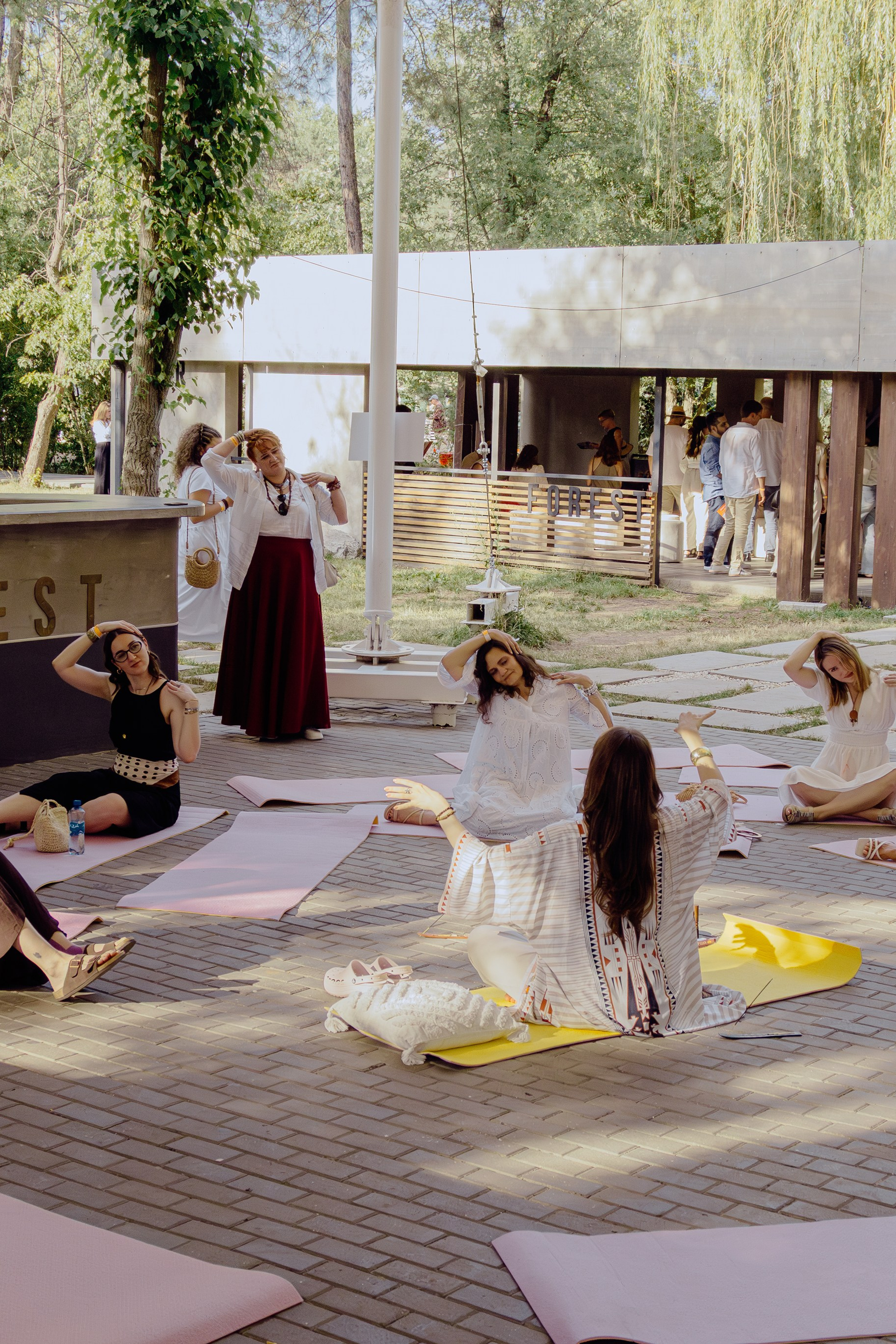 Репортажная съёмка корпоратива компании Феникс. Портретный фотограф в Ростове-на-Дону Антон Казарин