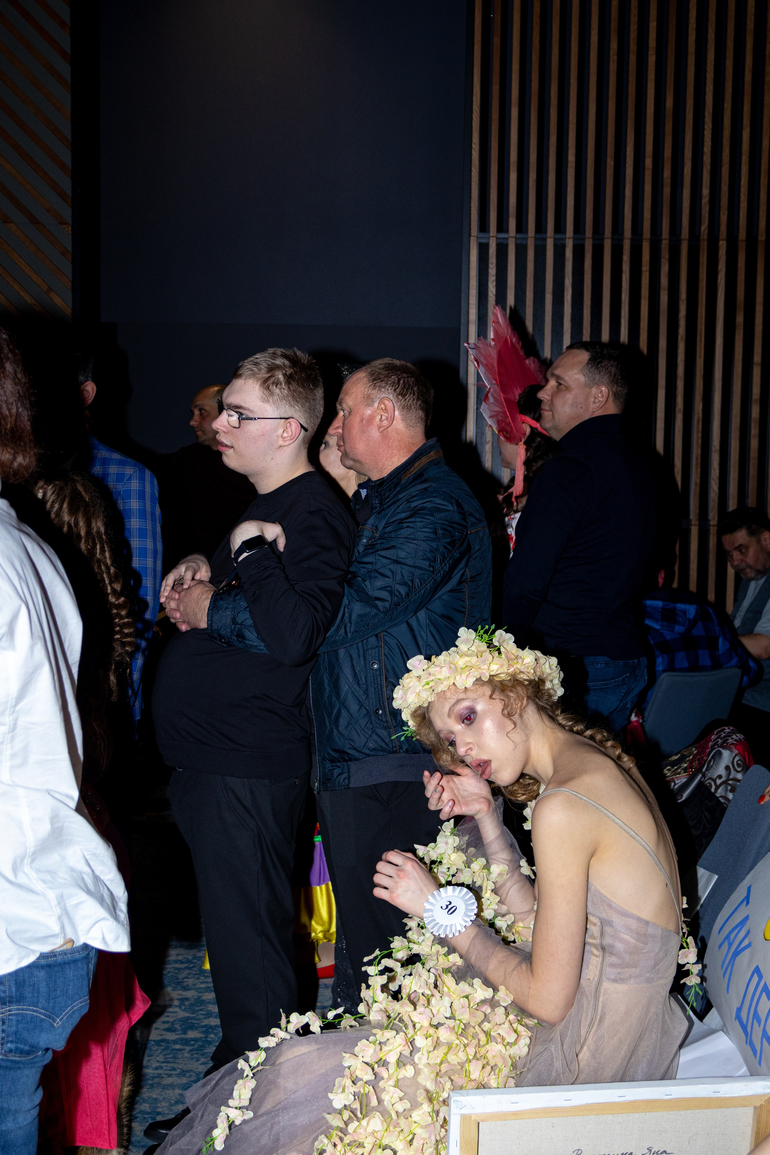 Конкурс красоты "Мисс Shine of Russia" 2025. Портретный фотограф в Ростове-на-Дону Антон Казарин