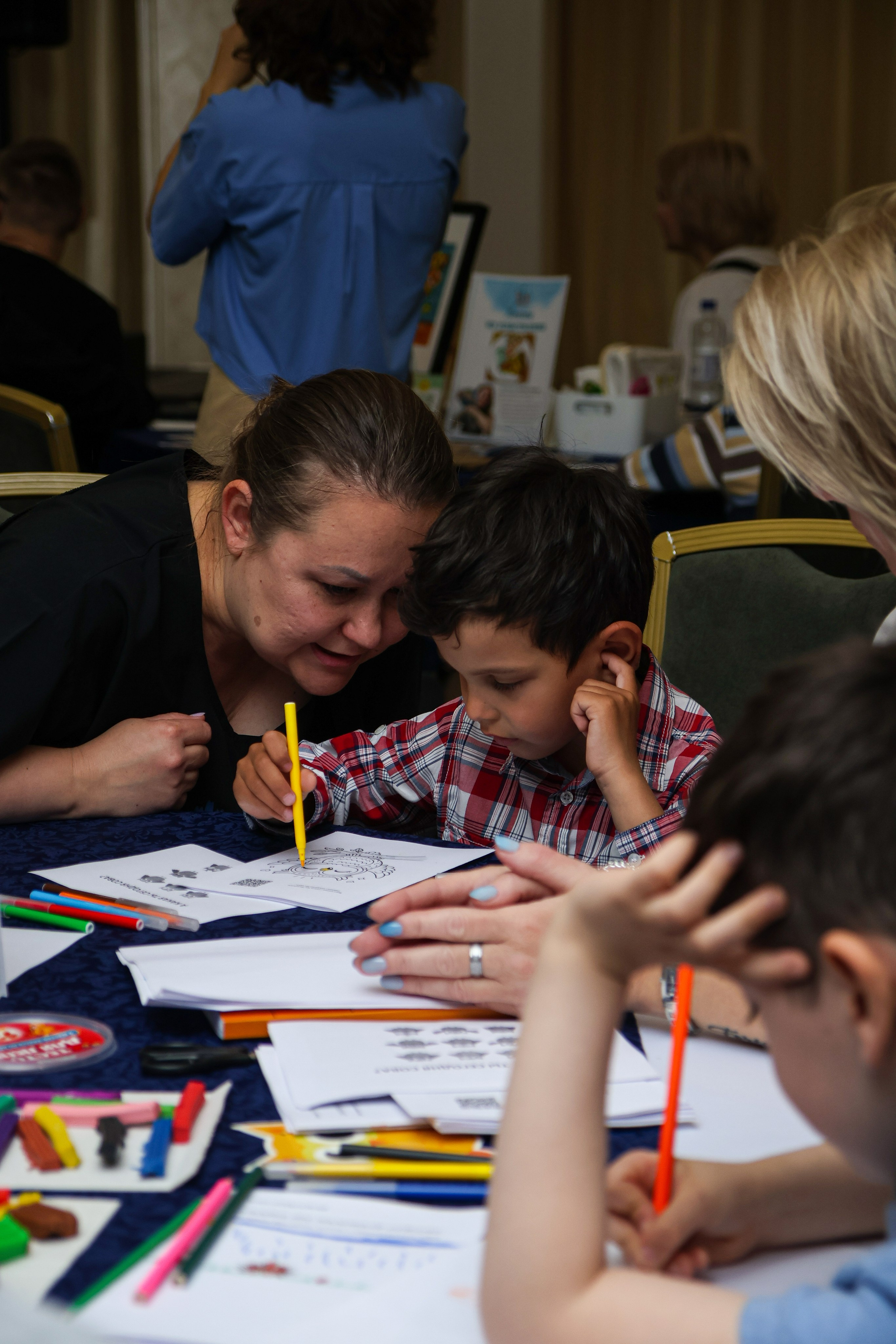 Мир без границ. Портретный фотограф в Ростове-на-Дону Антон Казарин