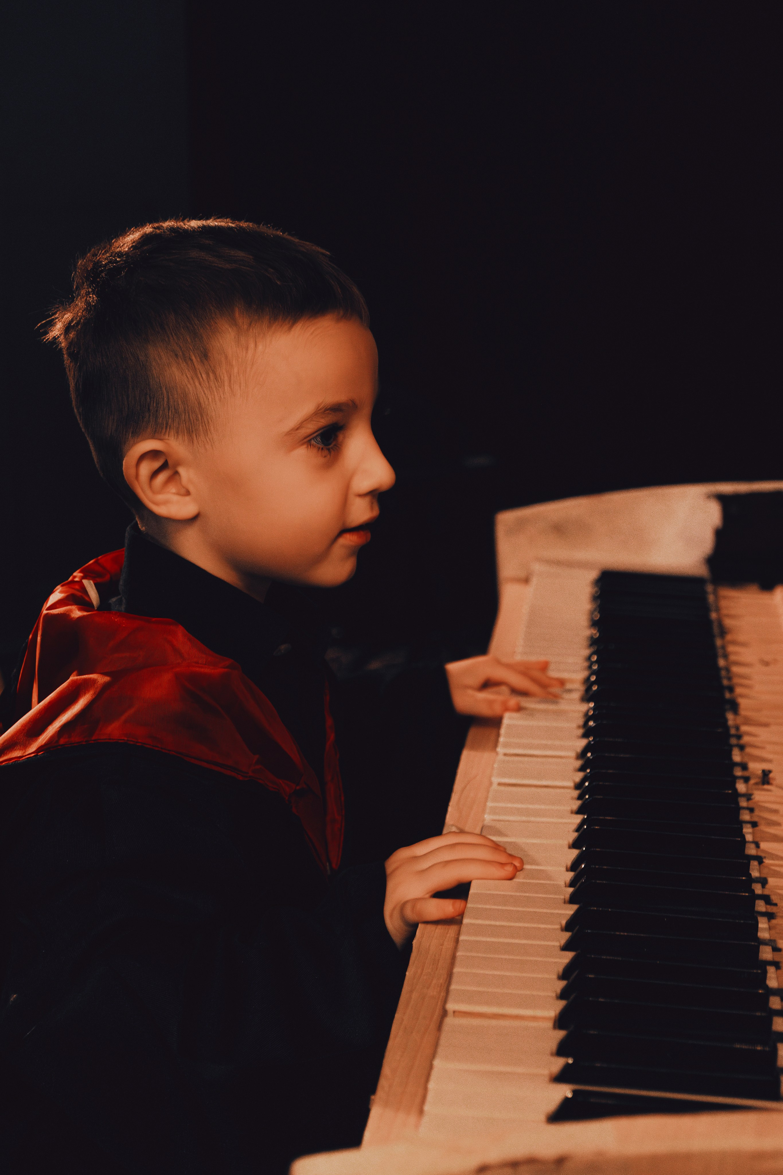 Детская фотосессия в образе Гарри Поттера. Креативная фотосъёмка детей в Ростове-на-Дону.