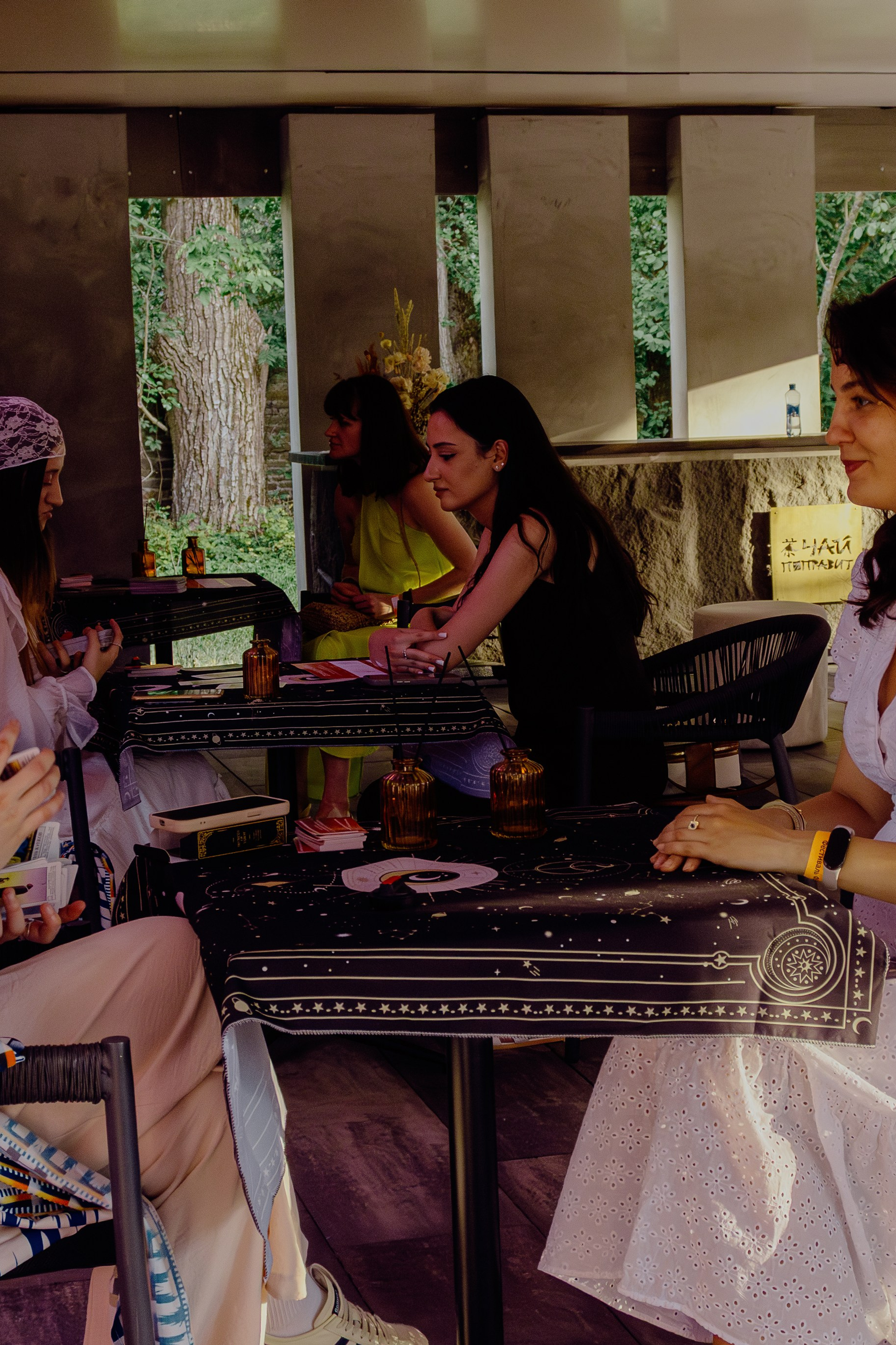 Репортажная съёмка корпоратива компании Феникс. Портретный фотограф в Ростове-на-Дону Антон Казарин