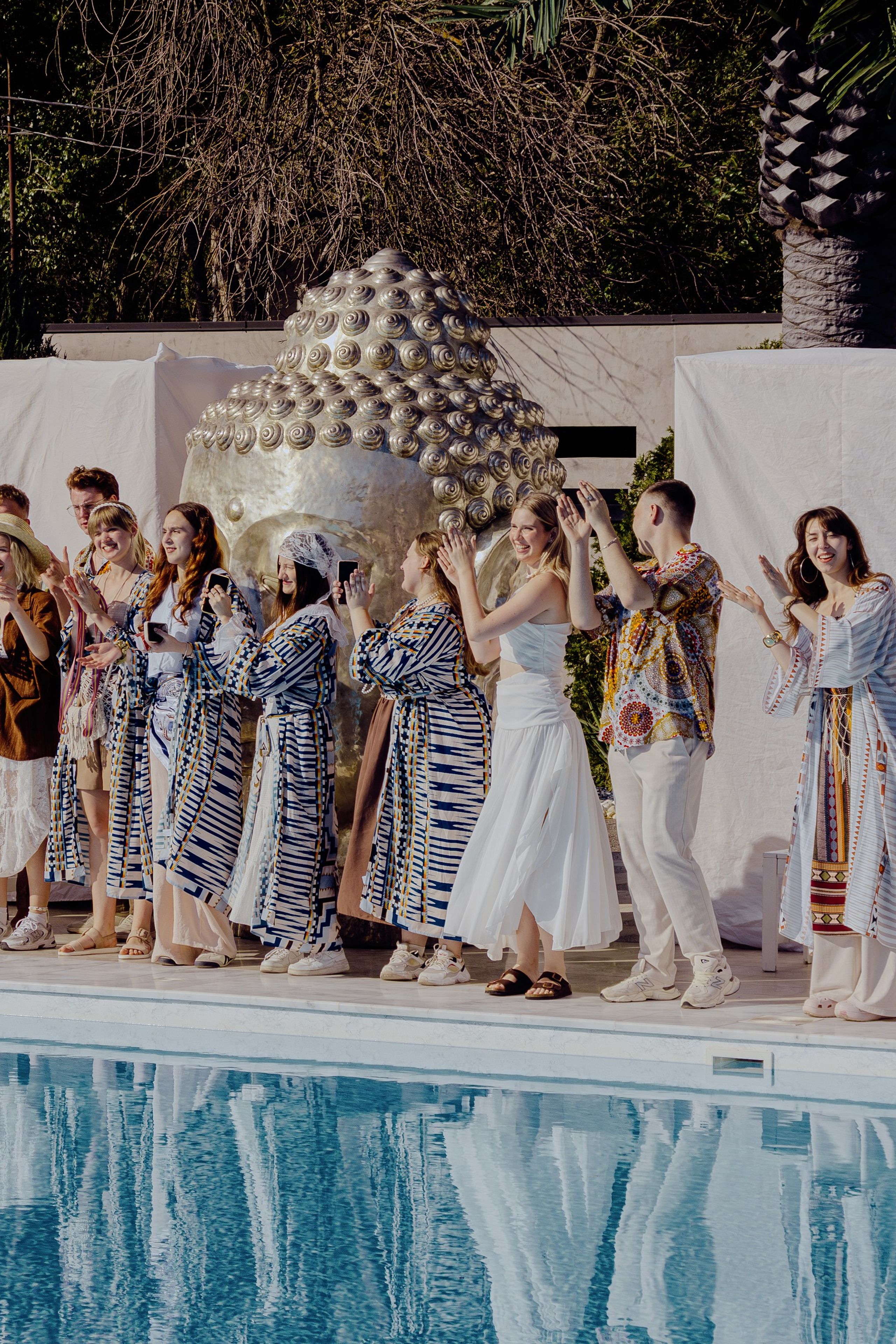 Репортажная съёмка корпоратива компании Феникс. Портретный фотограф в Ростове-на-Дону Антон Казарин