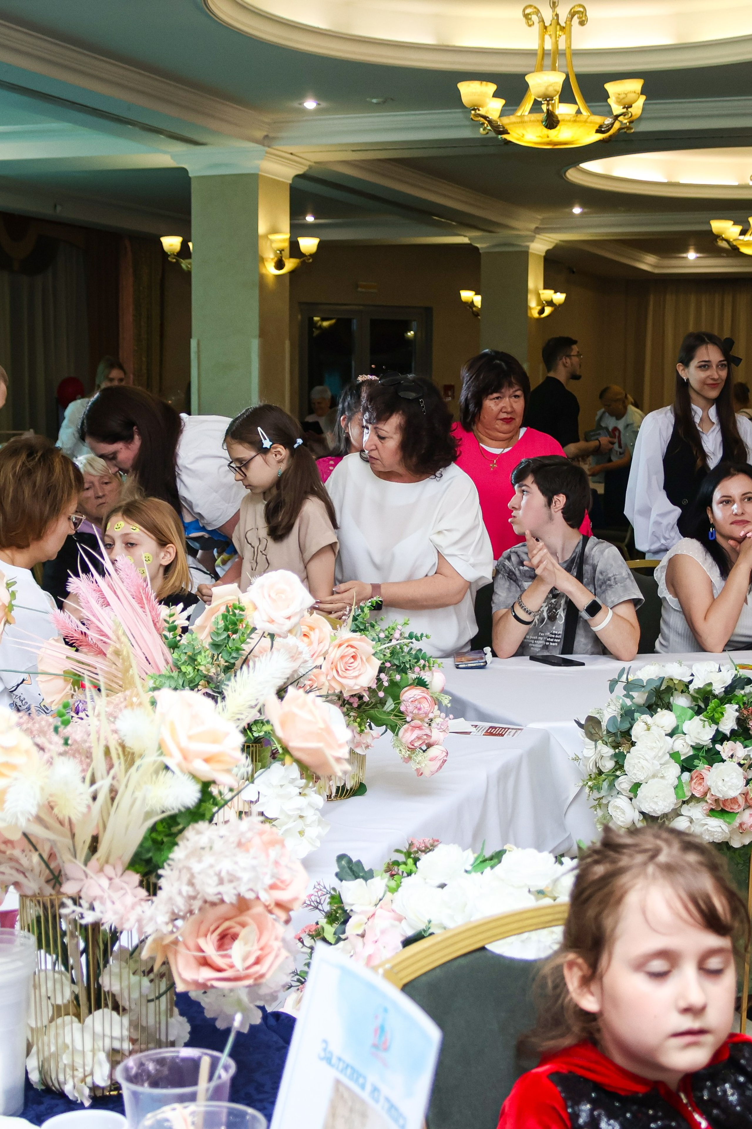 Мир без границ. Портретный фотограф в Ростове-на-Дону Антон Казарин