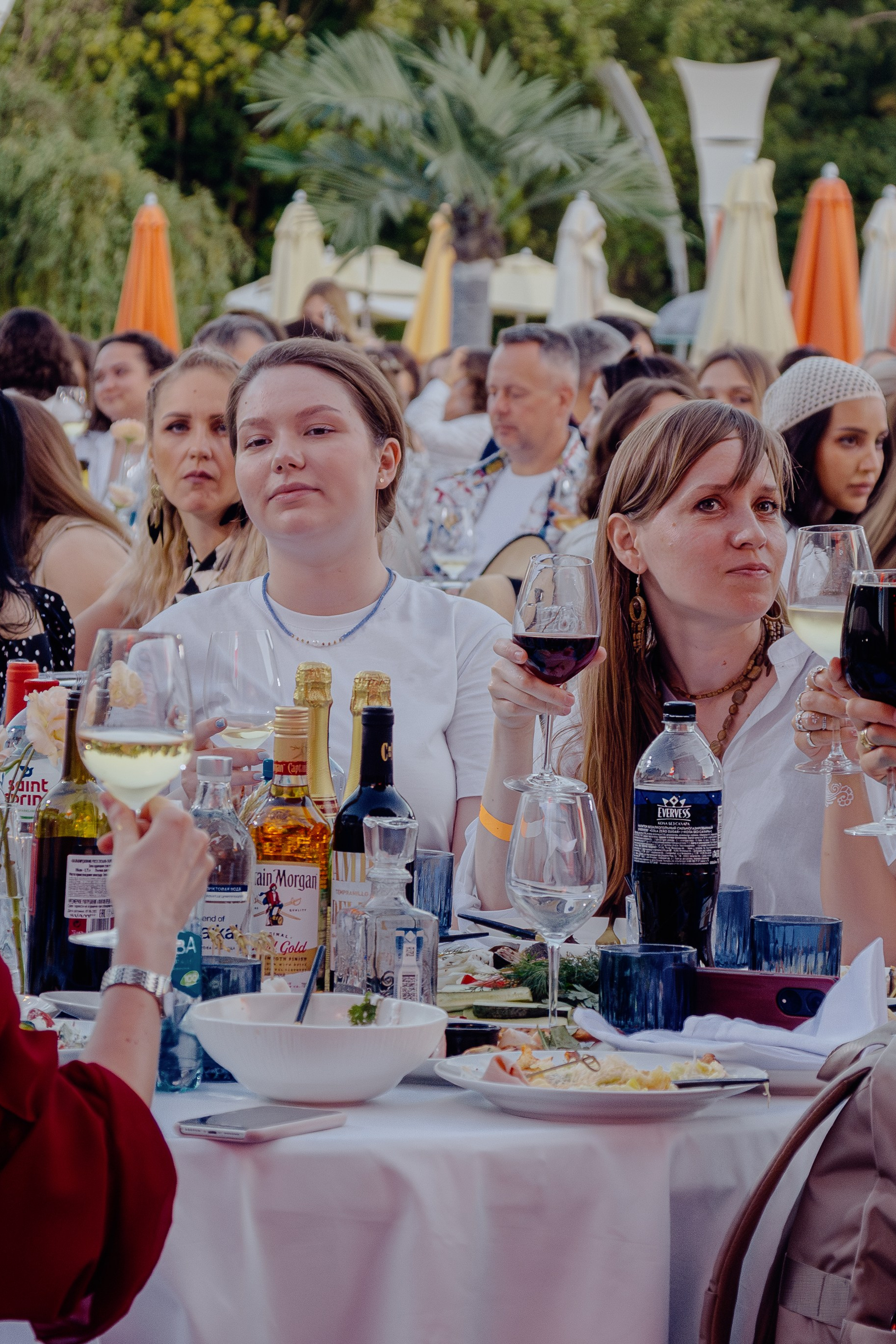 Репортажная съёмка корпоратива компании Феникс. Портретный фотограф в Ростове-на-Дону Антон Казарин