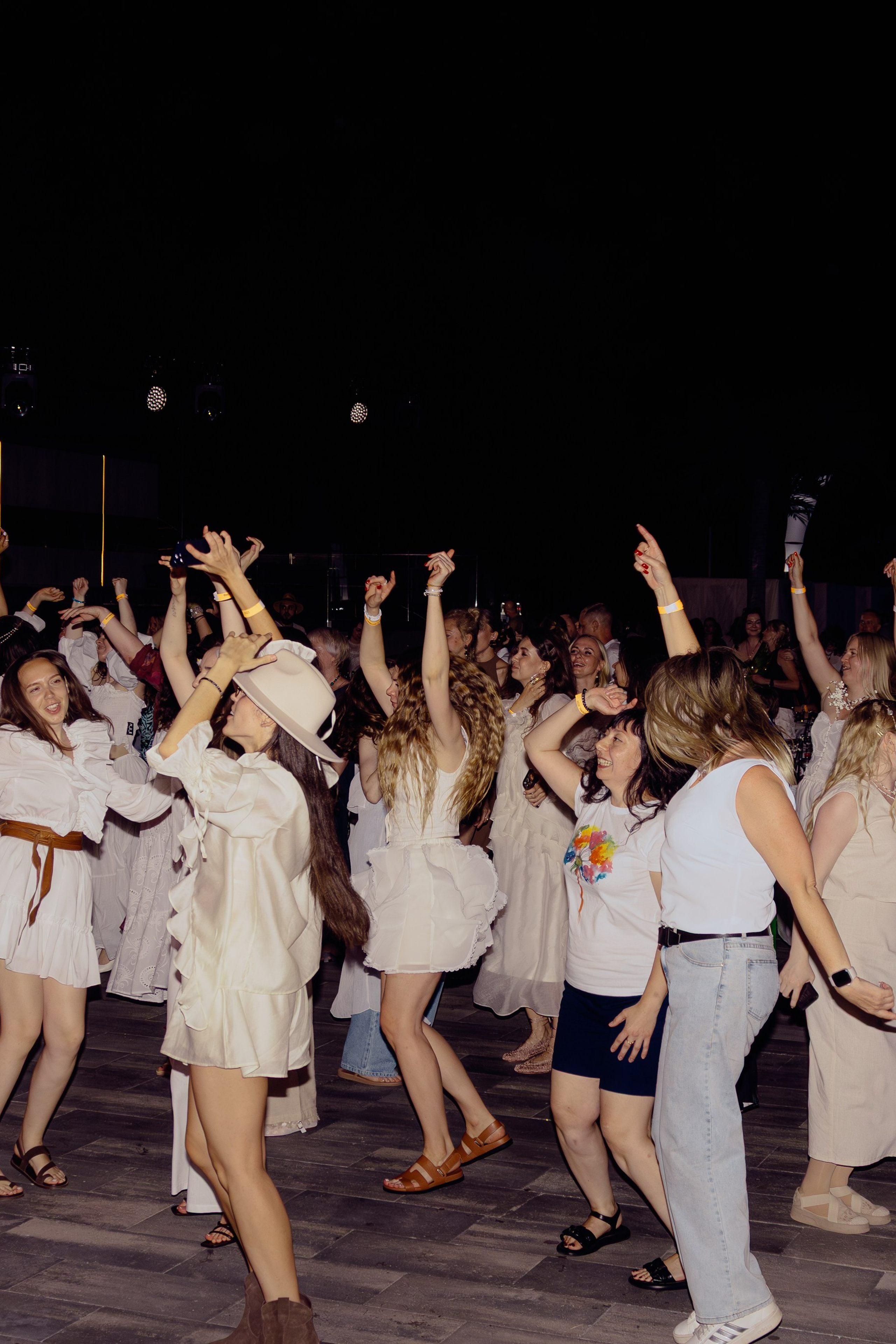 Репортажная съёмка корпоратива компании Феникс. Портретный фотограф в Ростове-на-Дону Антон Казарин