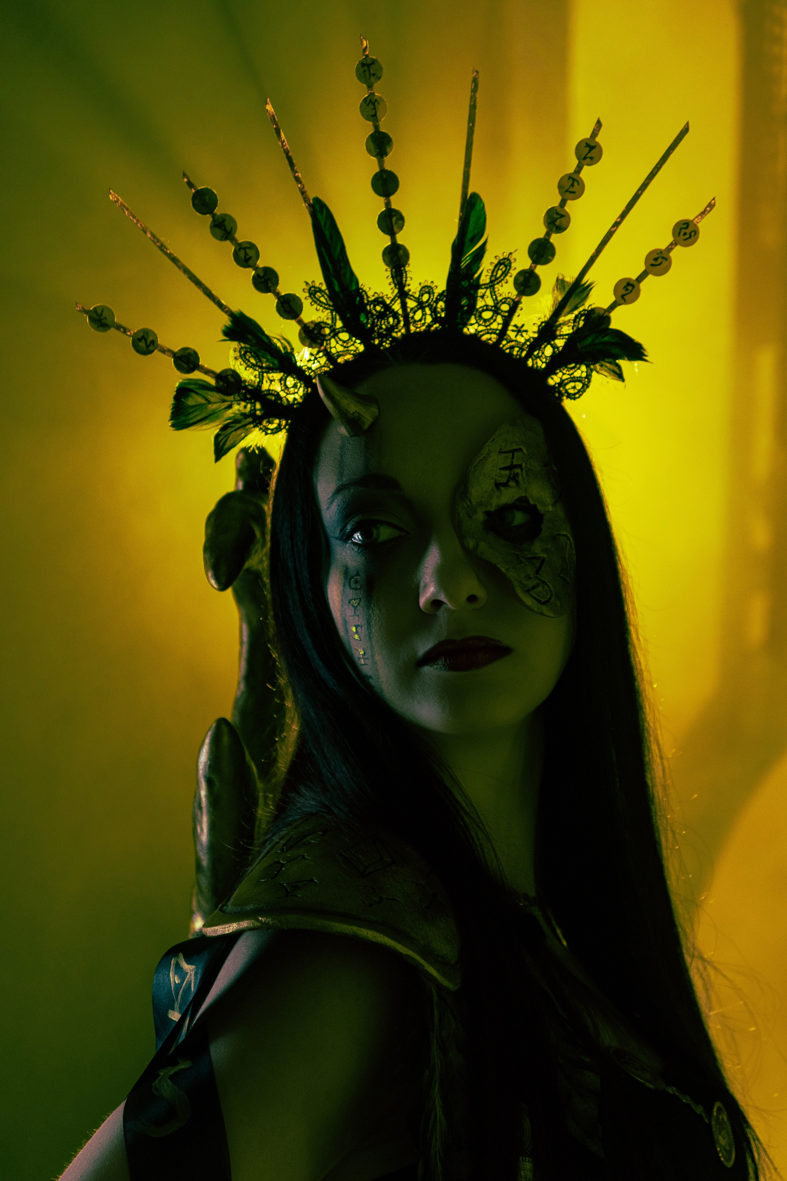 Фотосессия в Ростове-на-Дону в студии. Art фотограф, фотограф Ростов