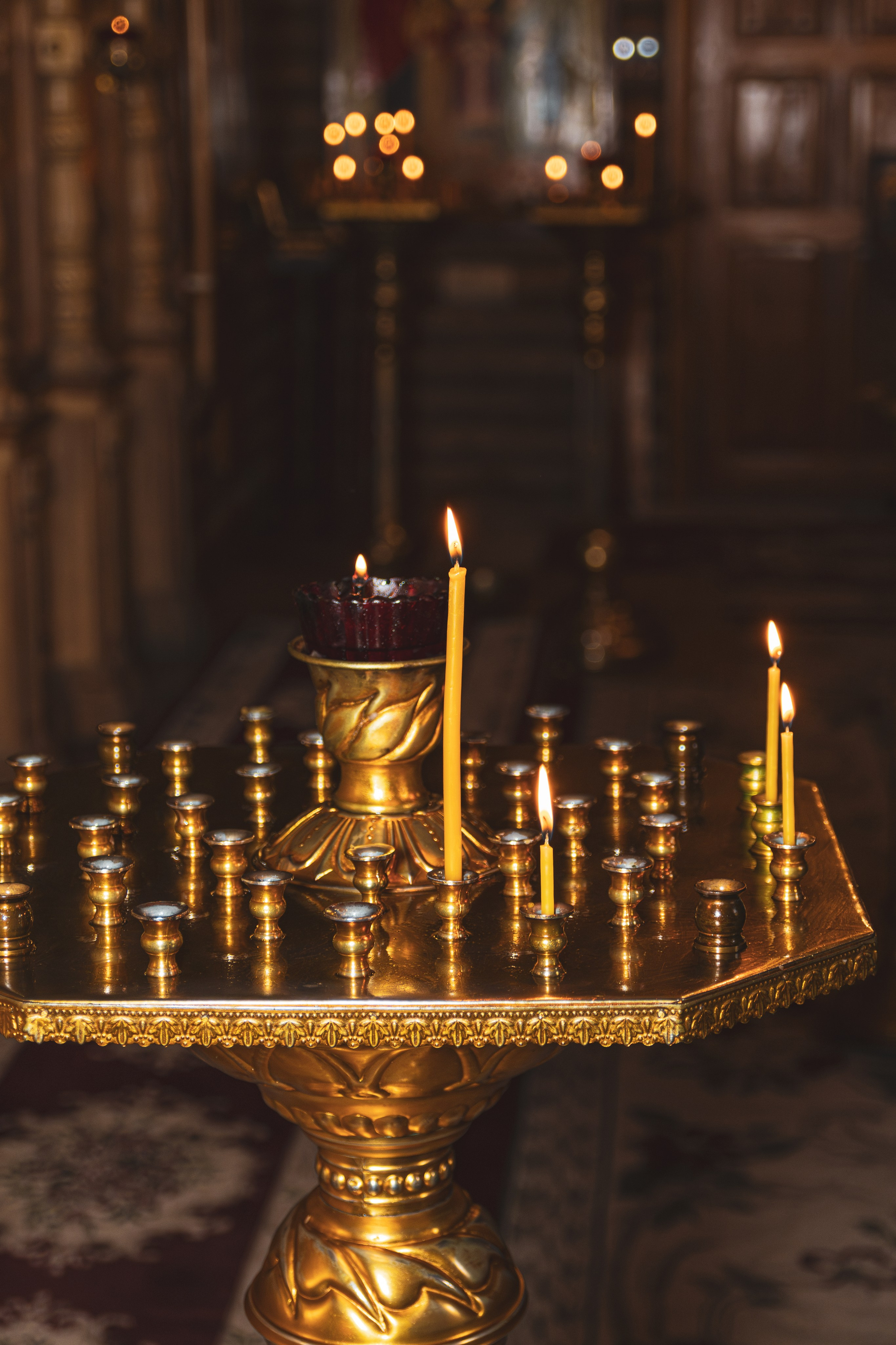 Фотограф крестин в Ростове на Дону, фотография в церке, храме, съёмка крестин в Ростове