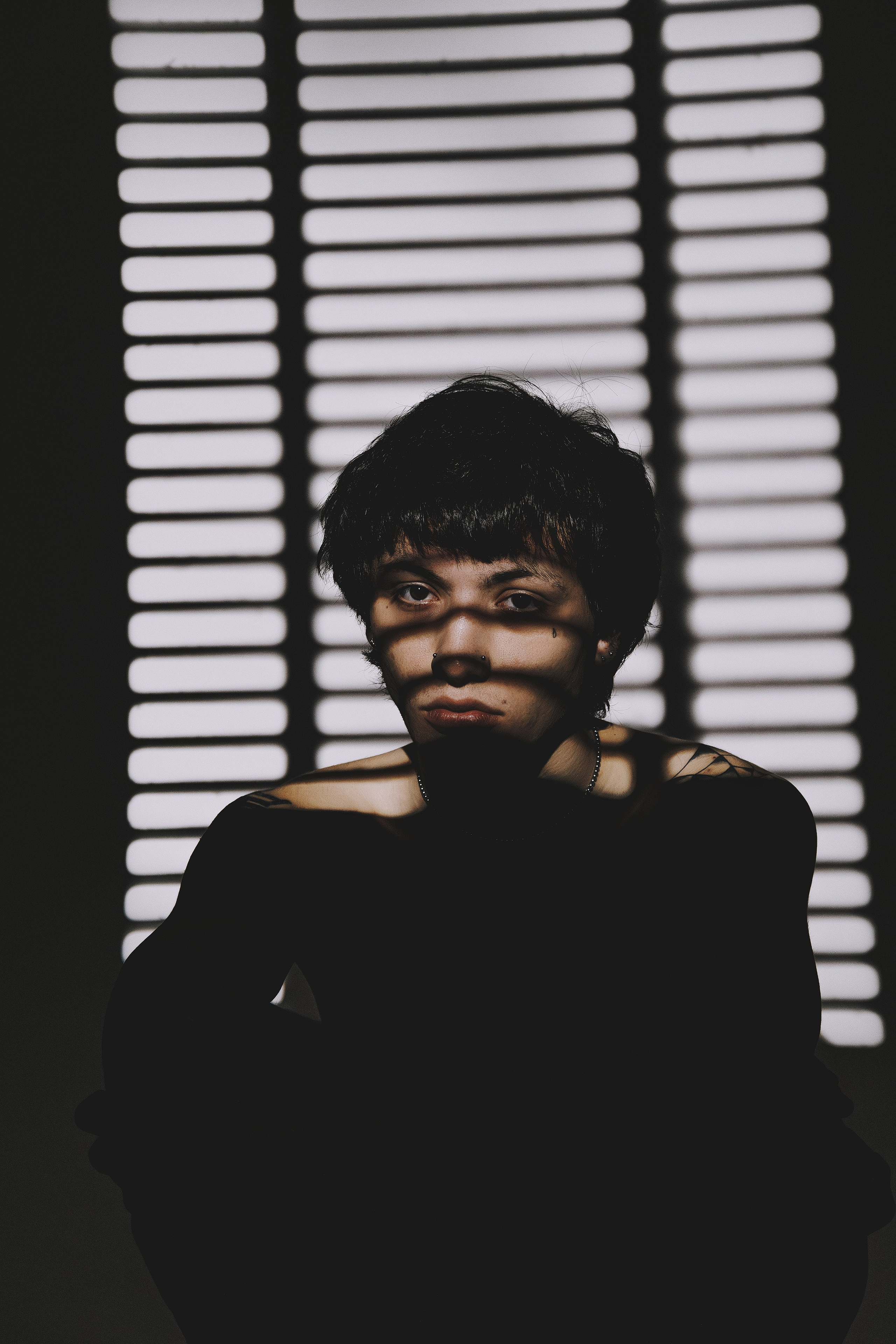 Красивая фотосессия Артура и Лилии в Ростове на Дону. Мужской и женский фотограф в Ростове на Дону. Женский портрет, эстетика красивой девушки