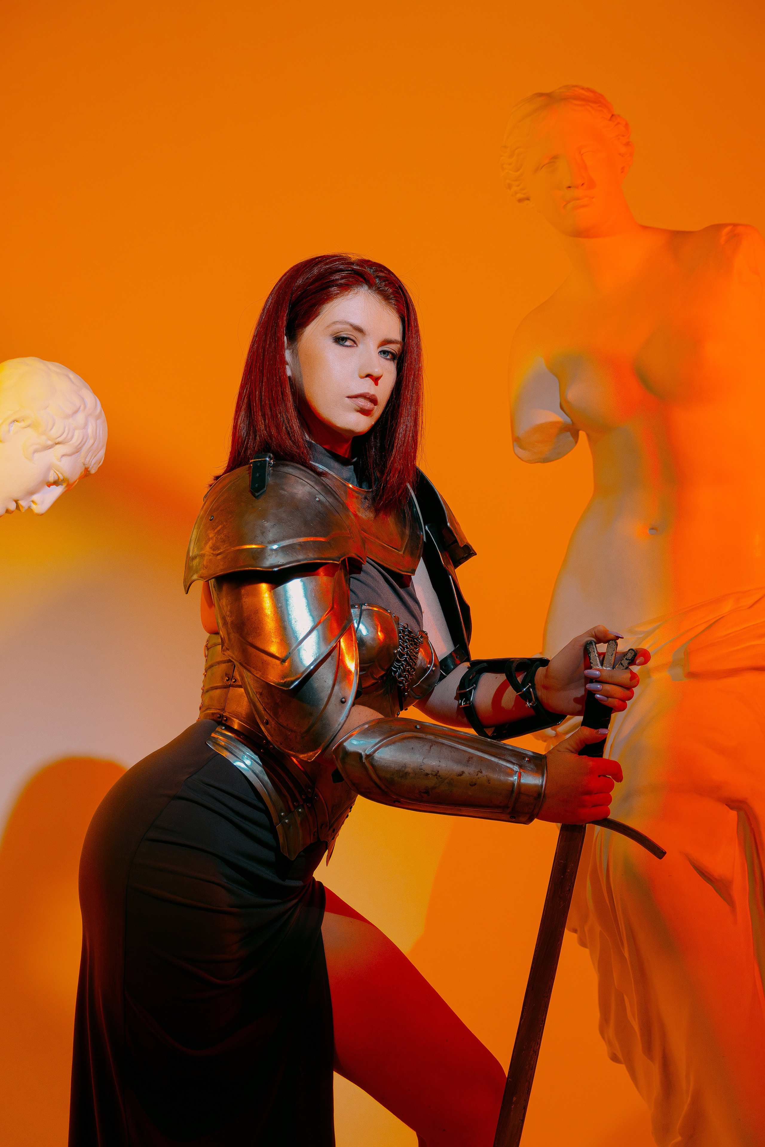 Женский креативный фотограф в Ростове на Дону. Прекрасный портрет девушки. Портретный фотограф Ростов-на-Дону. Женская эстетика и красота женского дела. 