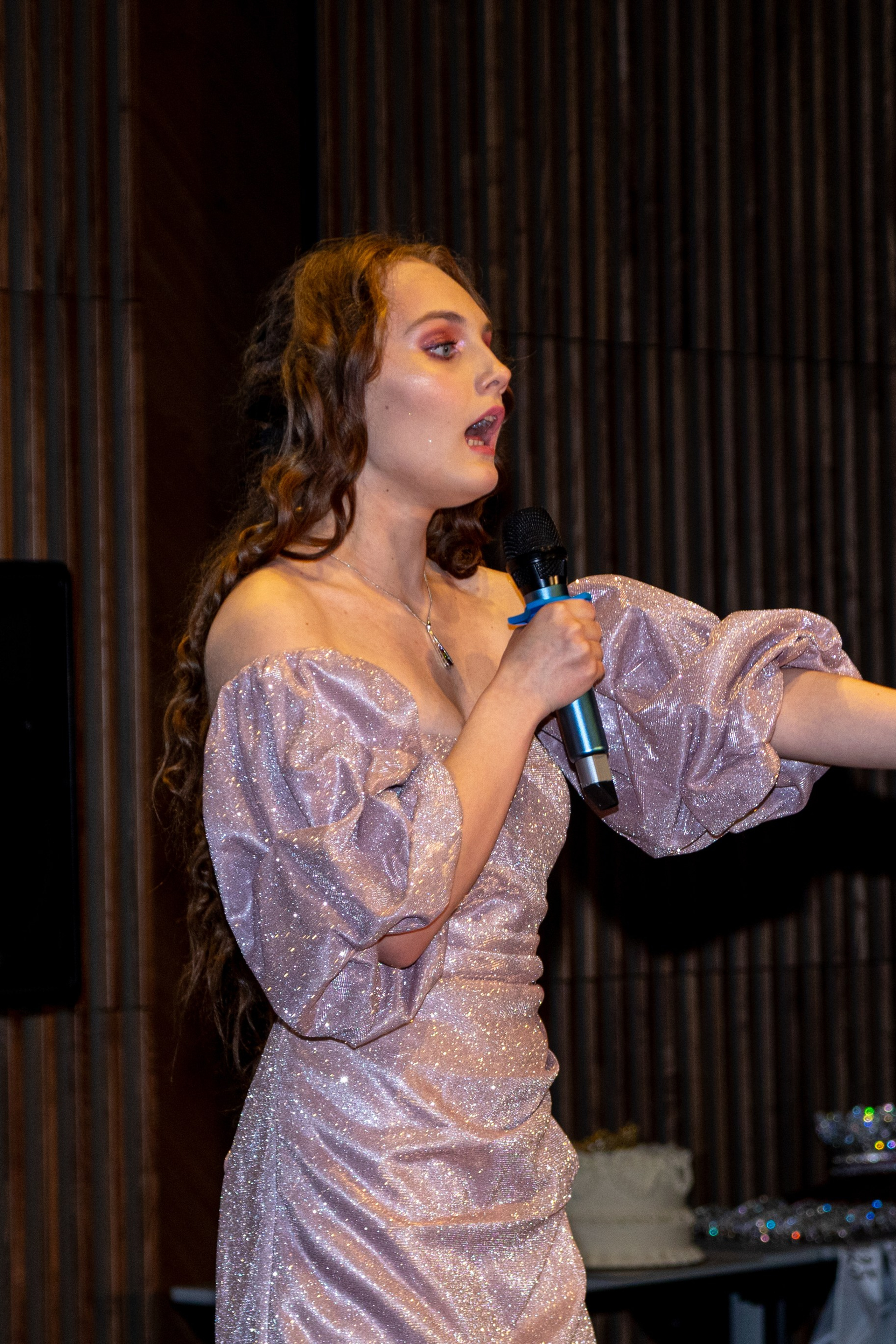 Конкурс красоты "Мисс Shine of Russia" 2025. Портретный фотограф в Ростове-на-Дону Антон Казарин