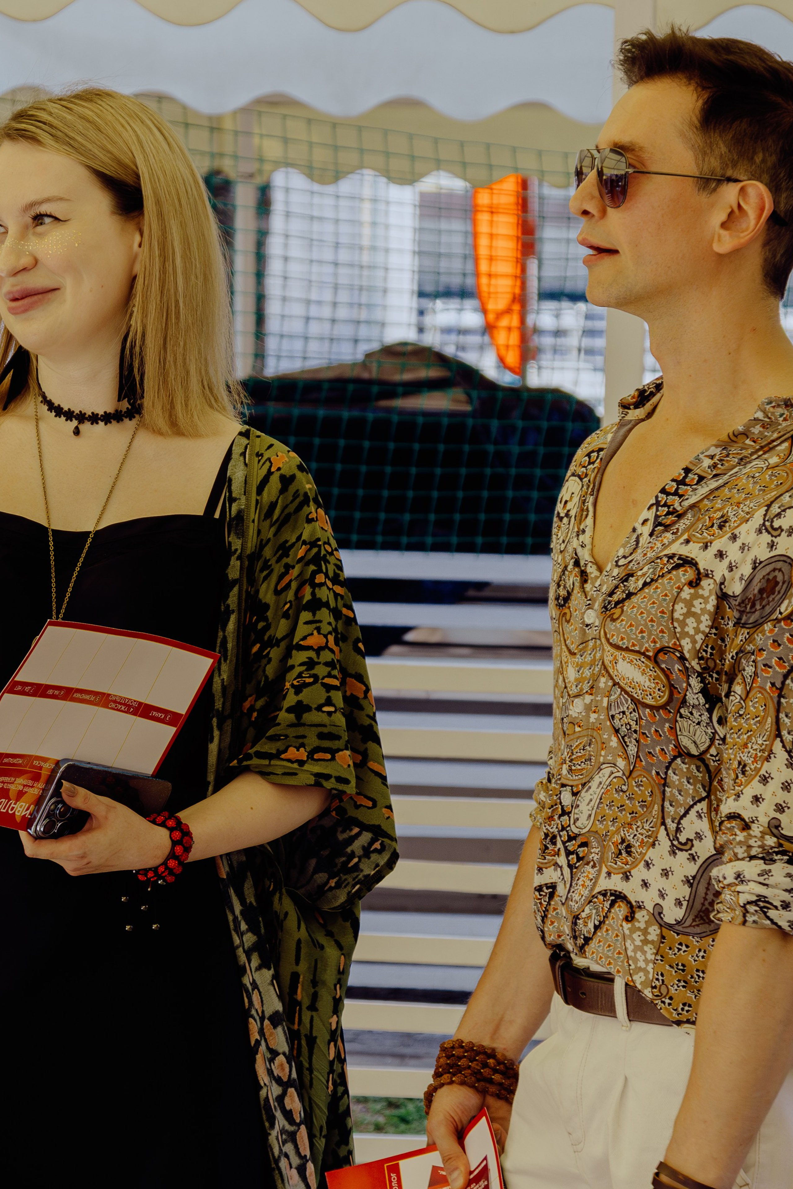 Репортажная съёмка корпоратива компании Феникс. Портретный фотограф в Ростове-на-Дону Антон Казарин