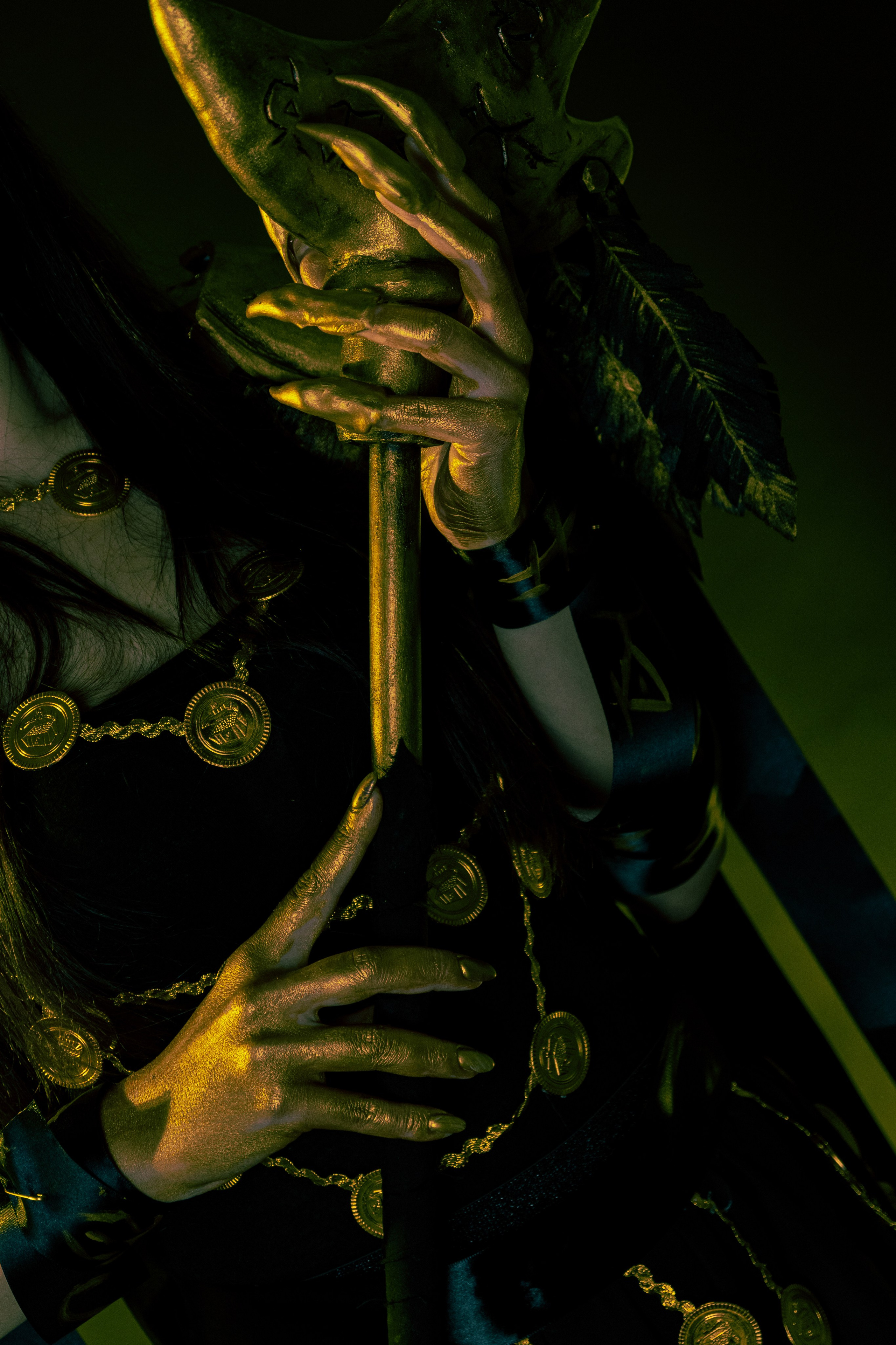 Фотосессия в Ростове-на-Дону в студии. Art фотограф, фотограф Ростов