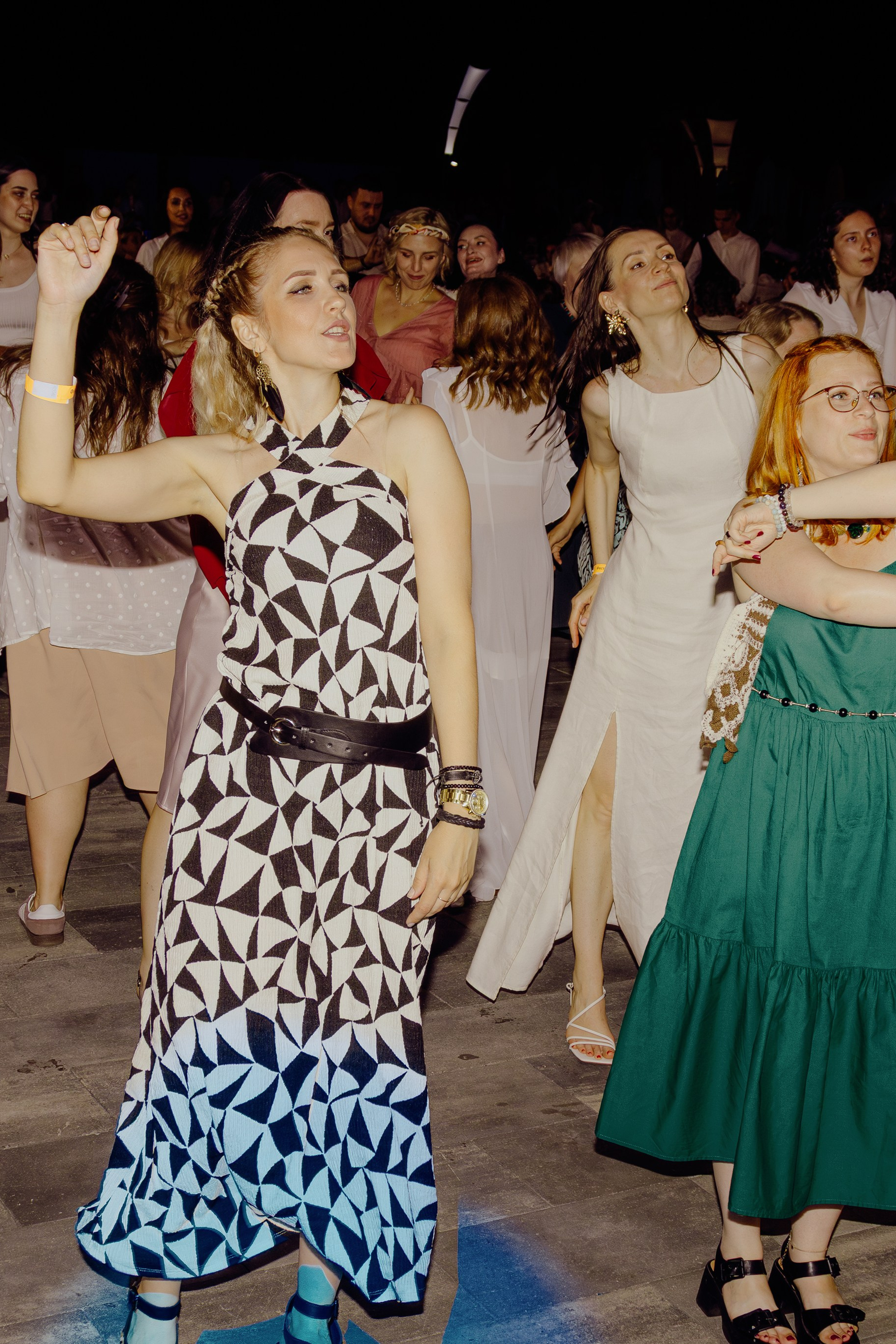 Репортажная съёмка корпоратива компании Феникс. Портретный фотограф в Ростове-на-Дону Антон Казарин