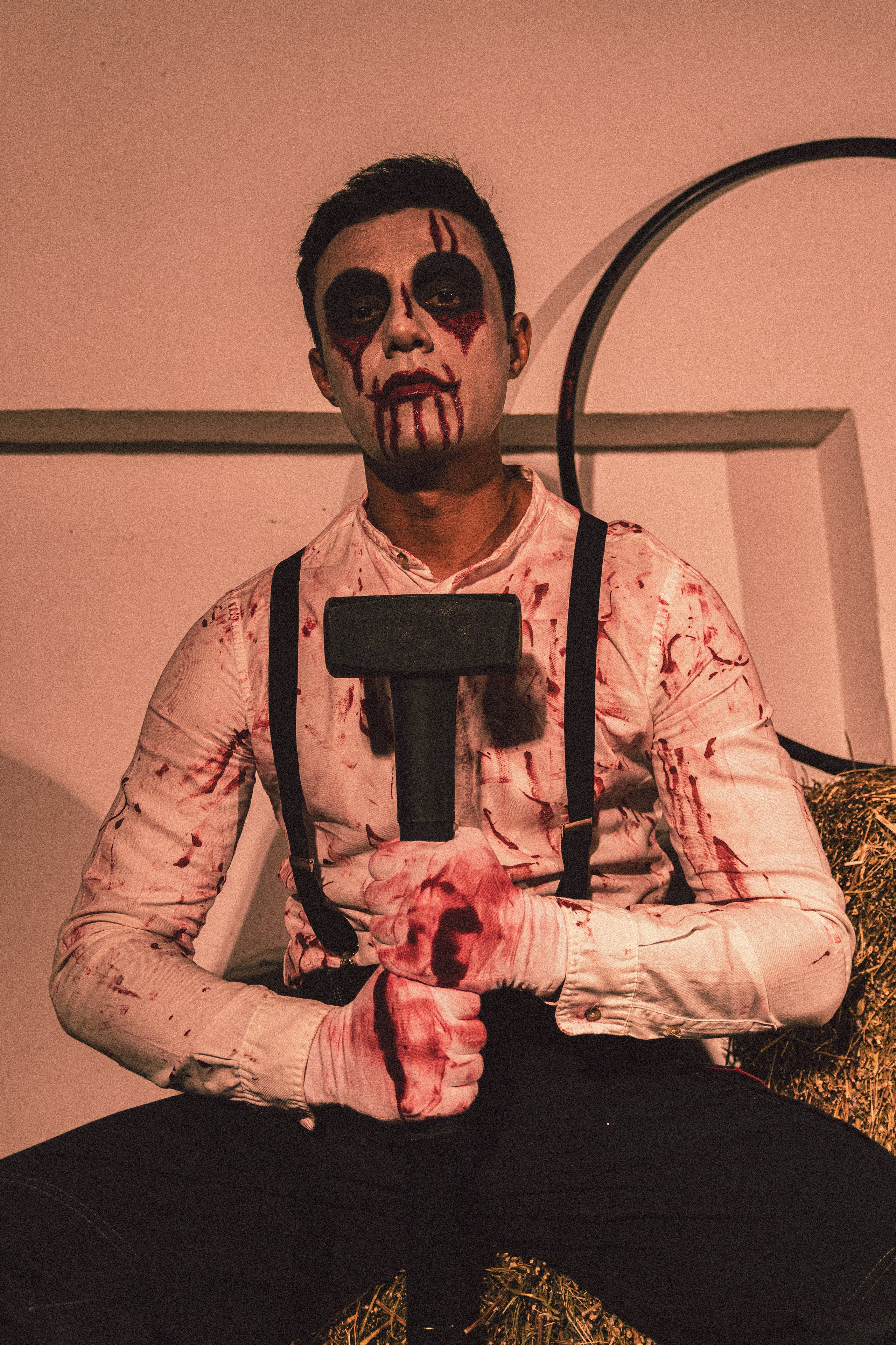 Фотодень в Ростове-на-Дону. Портретный фотограф в Ростове-на-Дону Антон Казарин