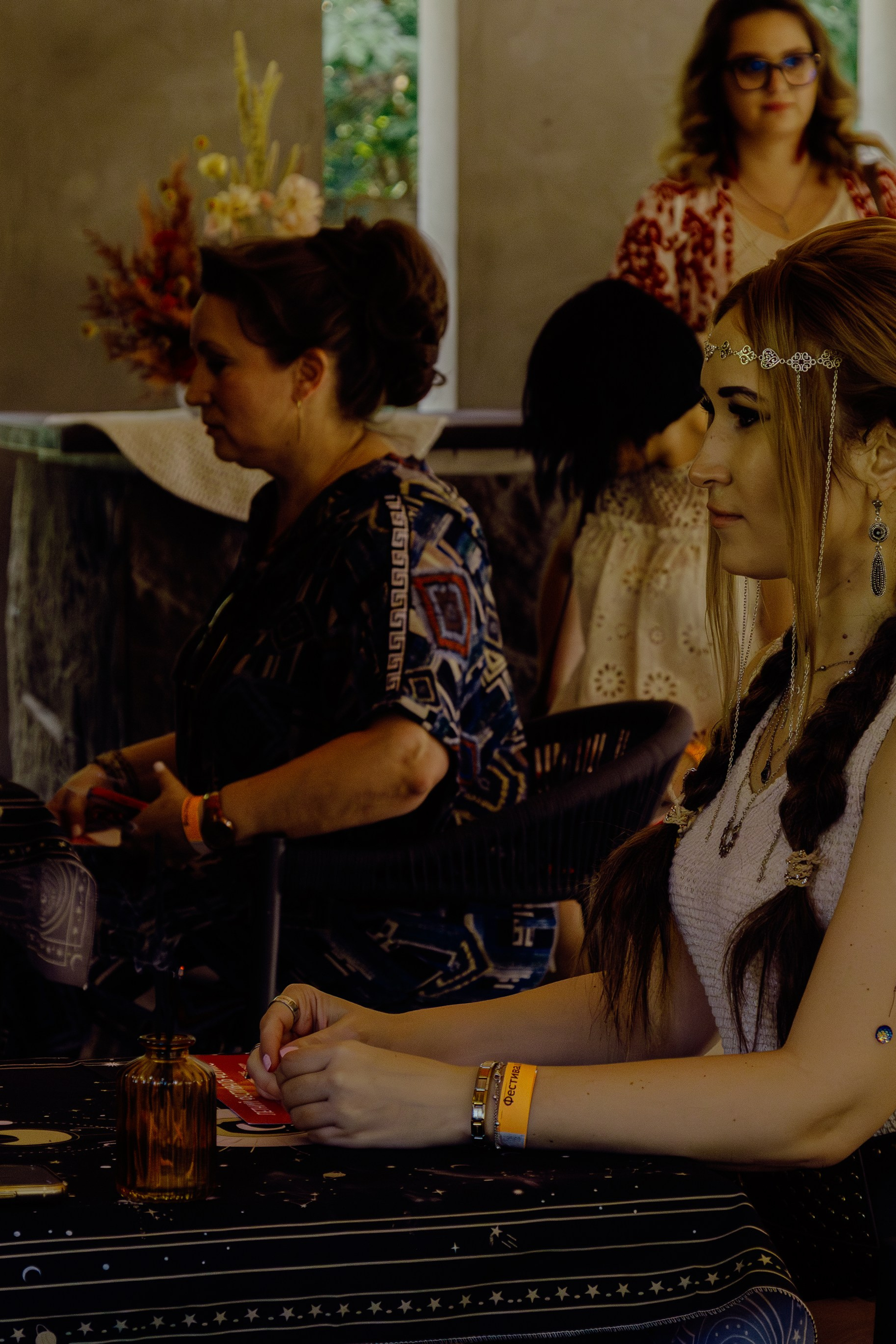 Репортажная съёмка корпоратива компании Феникс. Портретный фотограф в Ростове-на-Дону Антон Казарин