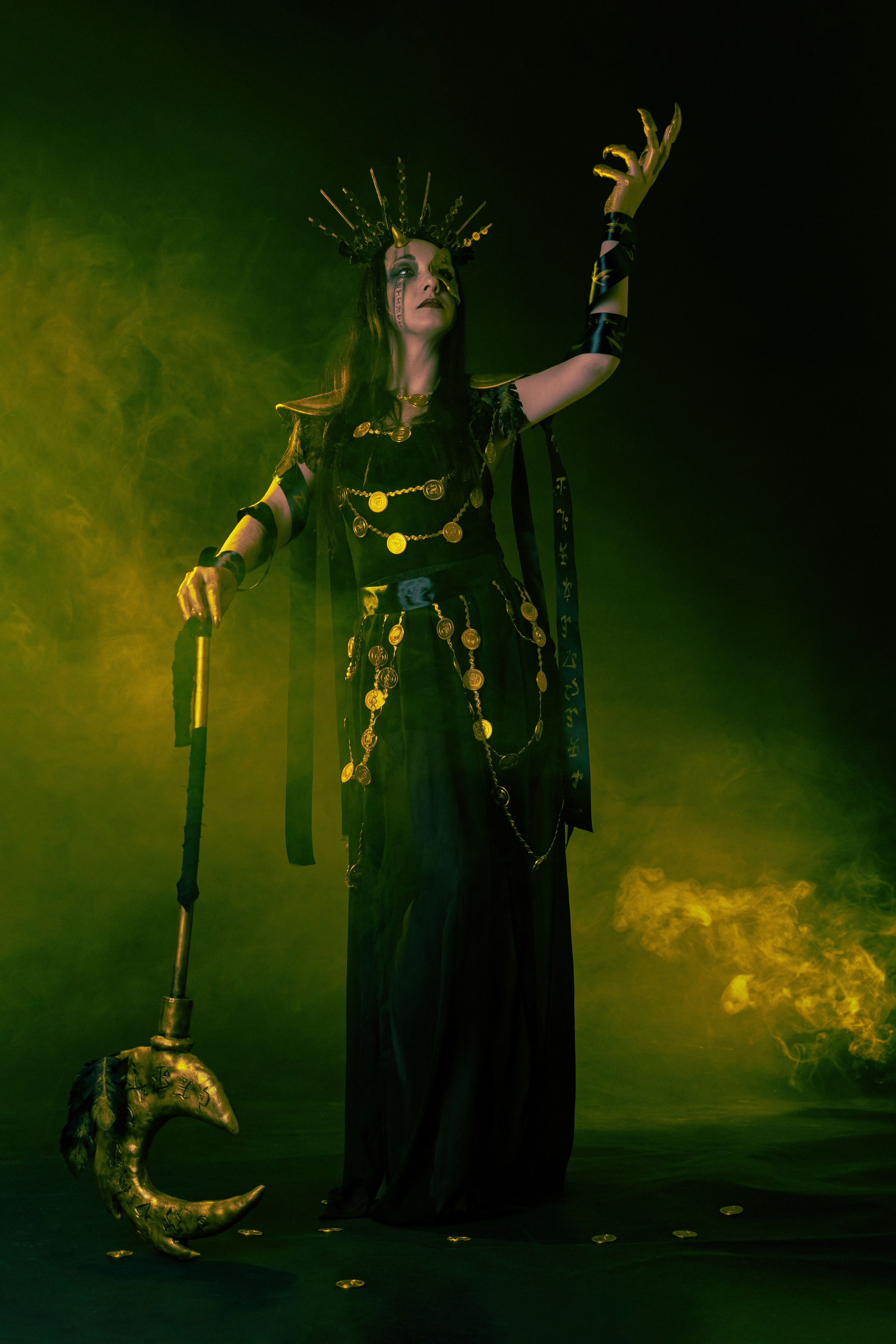 Фотосессия в Ростове-на-Дону в студии. Art фотограф, фотограф Ростов