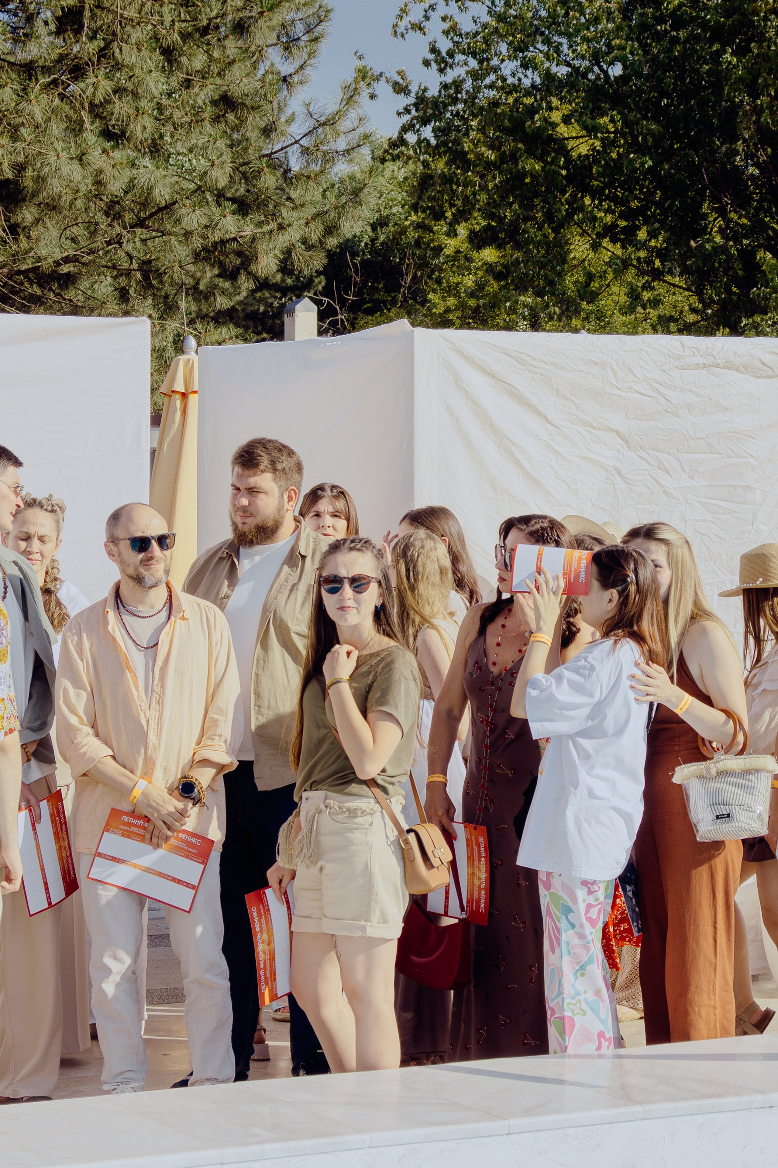 Репортажная съёмка корпоратива компании Феникс. Портретный фотограф в Ростове-на-Дону Антон Казарин