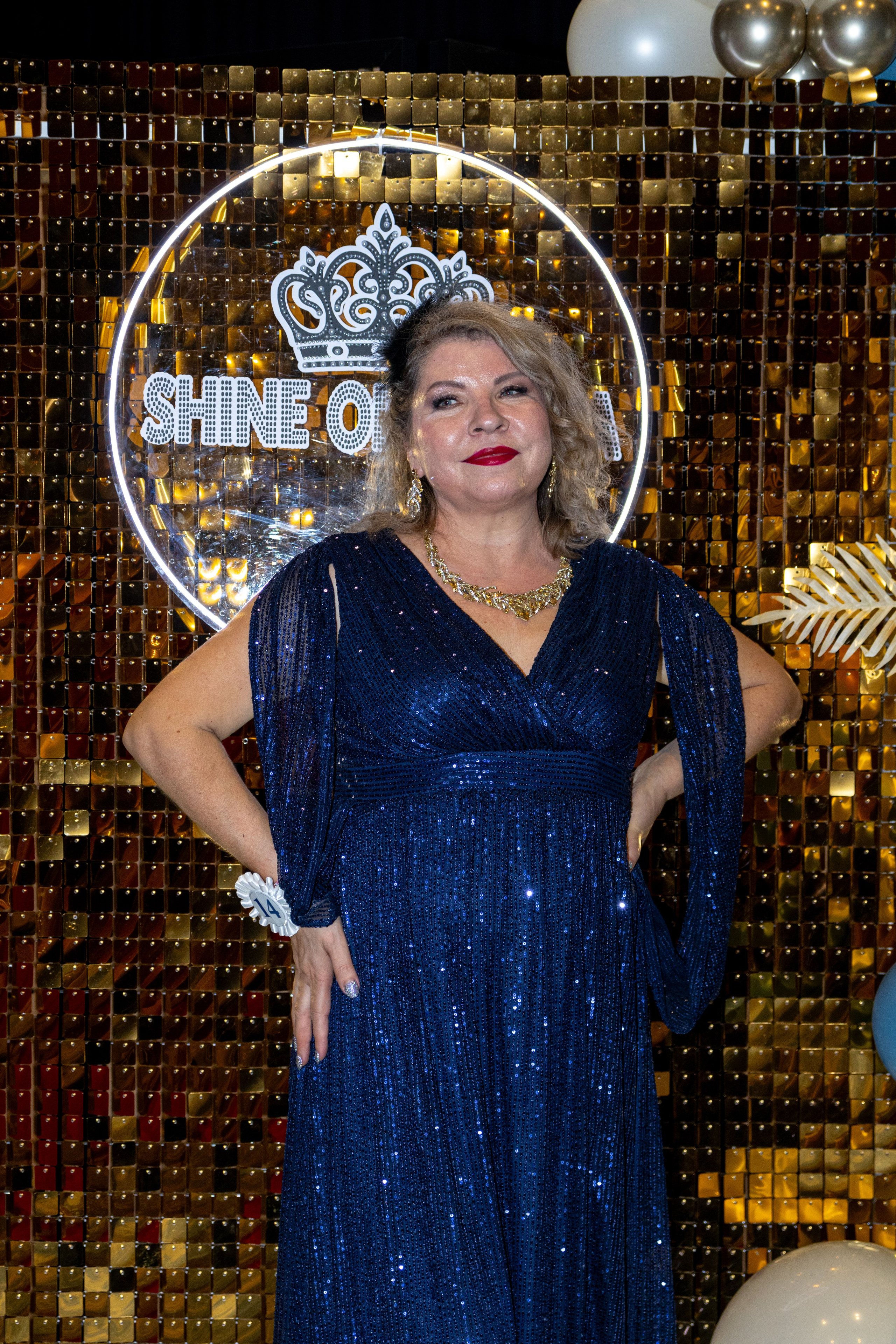 Конкурс красоты "Мисс Shine of Russia" 2025. Портретный фотограф в Ростове-на-Дону Антон Казарин