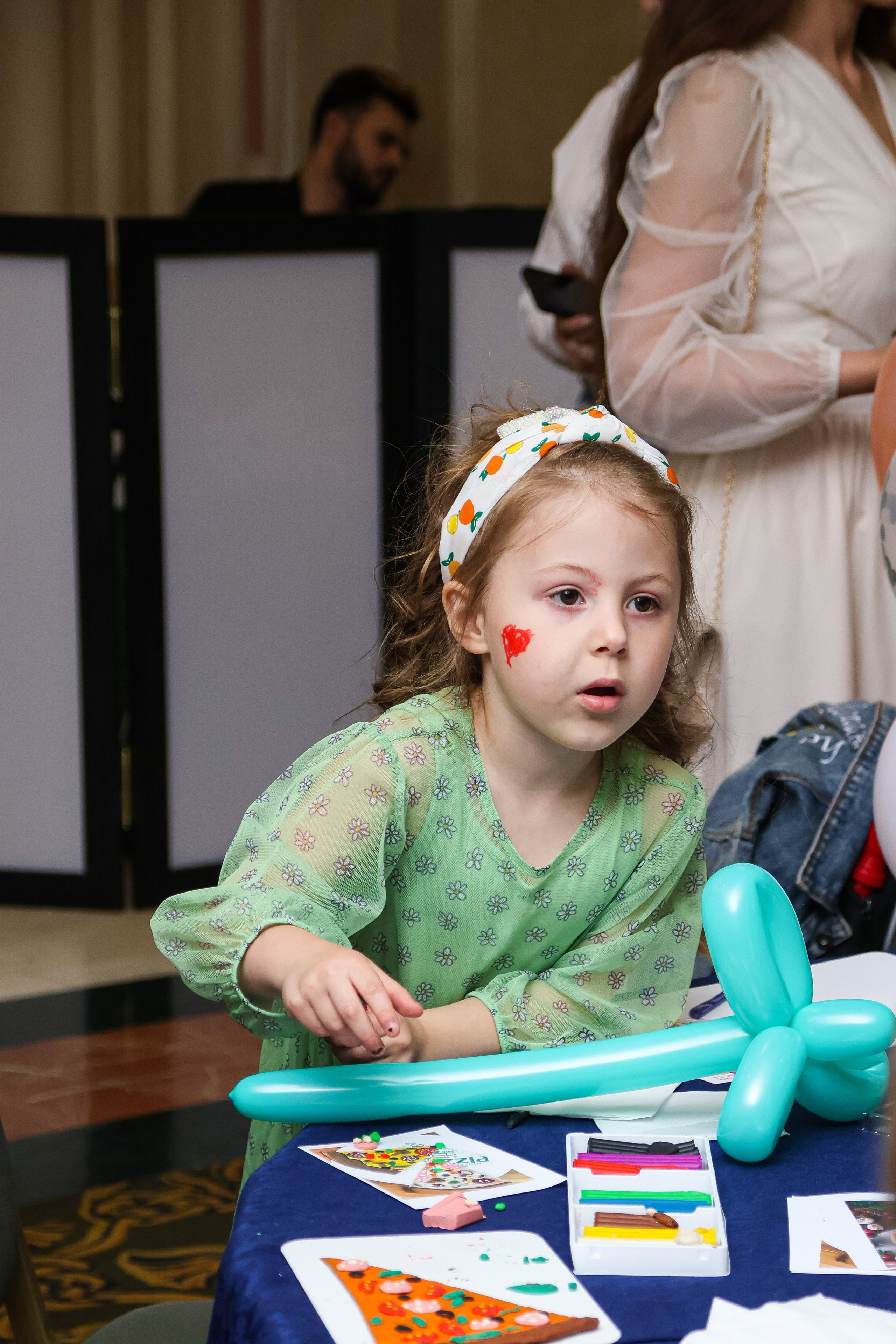 Мир без границ. Портретный фотограф в Ростове-на-Дону Антон Казарин