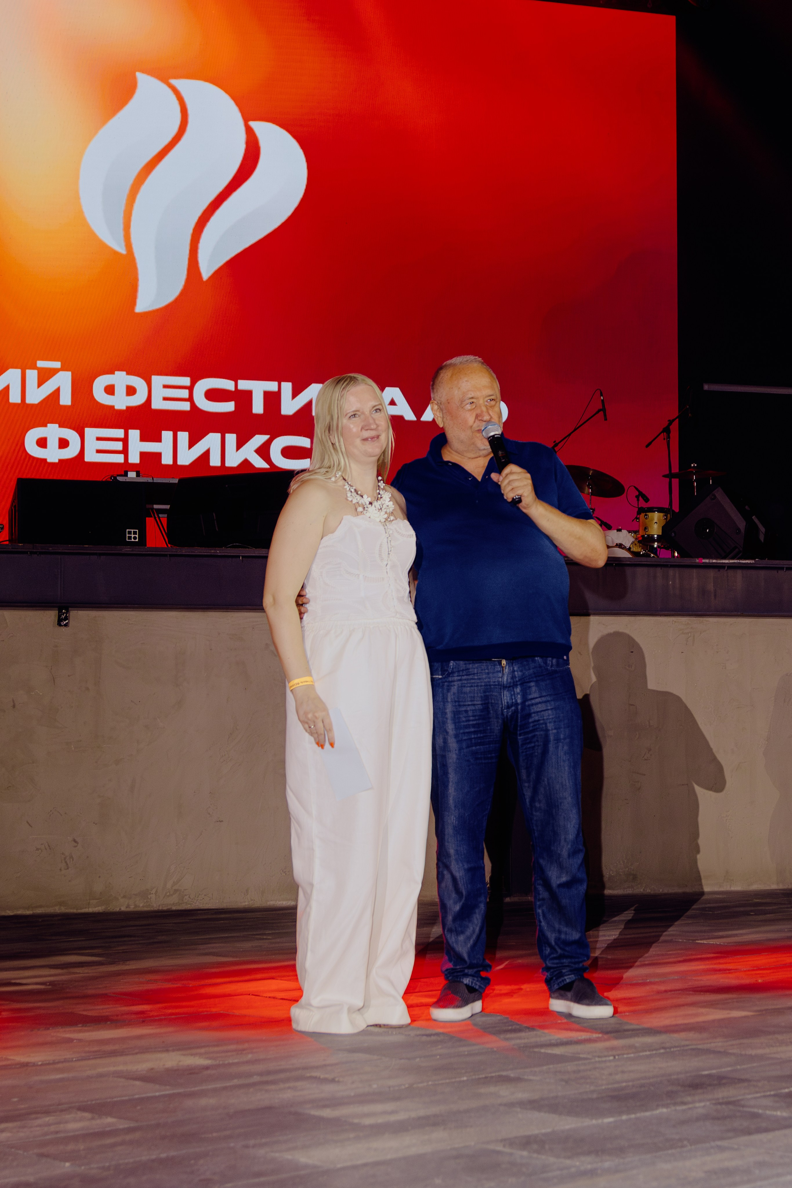 Репортажная съёмка корпоратива компании Феникс. Портретный фотограф в Ростове-на-Дону Антон Казарин