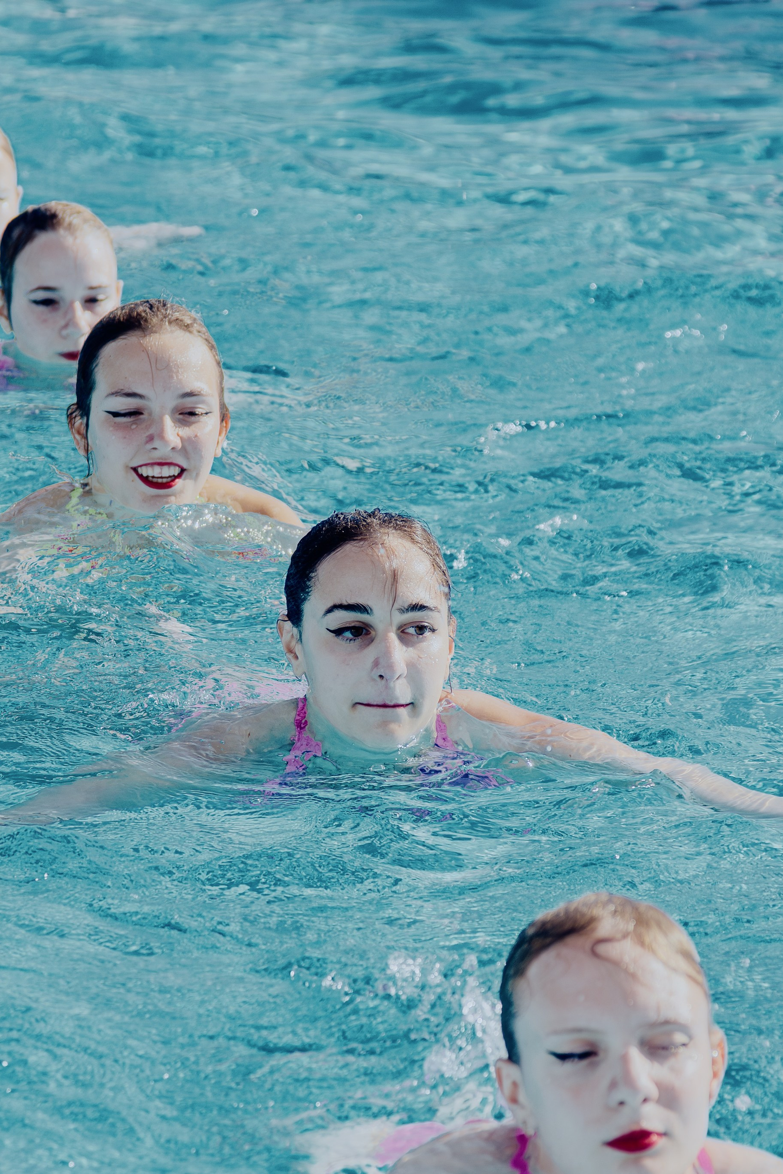 Репортажная съёмка корпоратива компании Феникс. Портретный фотограф в Ростове-на-Дону Антон Казарин