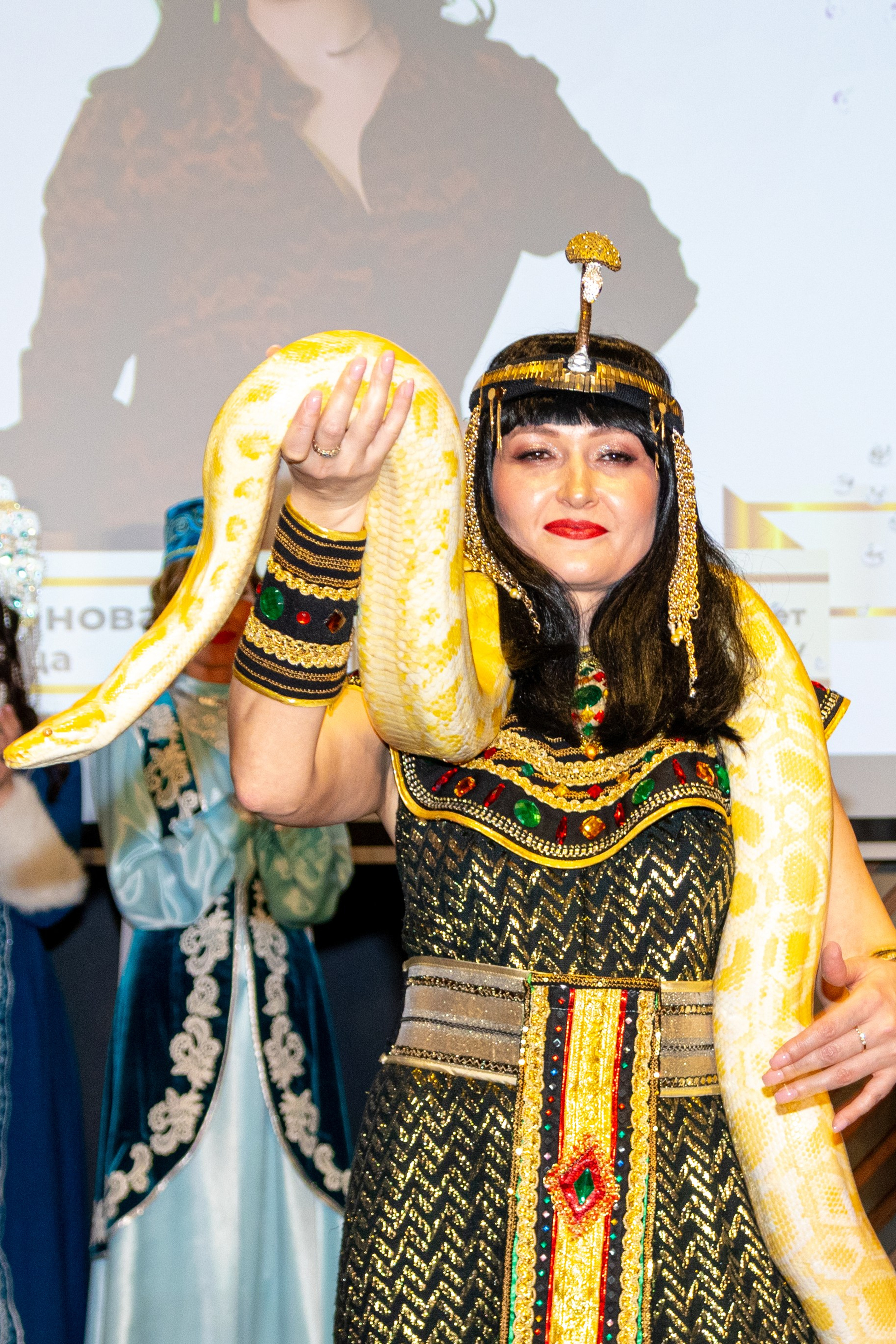 Конкурс красоты "Мисс Shine of Russia" 2025. Портретный фотограф в Ростове-на-Дону Антон Казарин