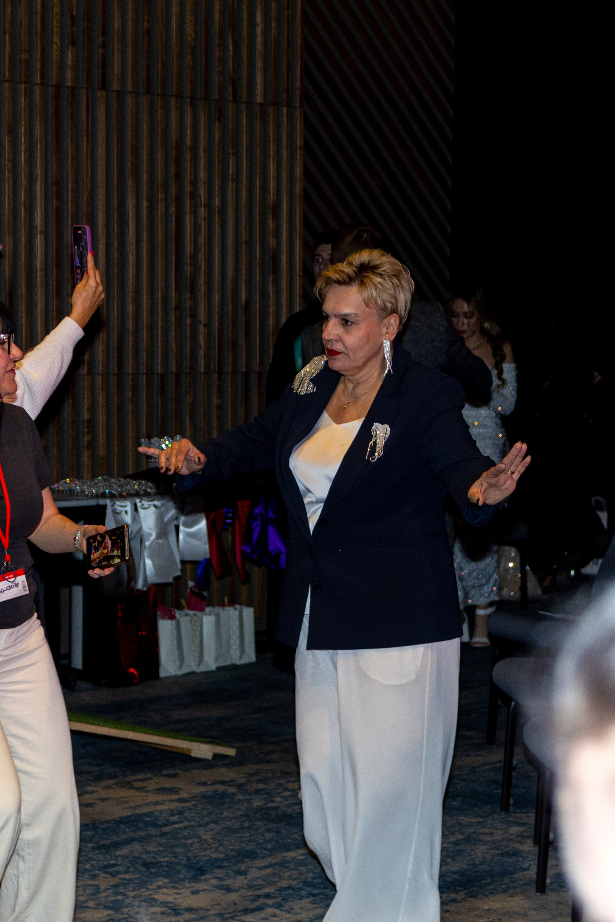 Конкурс красоты "Мисс Shine of Russia" 2025. Портретный фотограф в Ростове-на-Дону Антон Казарин