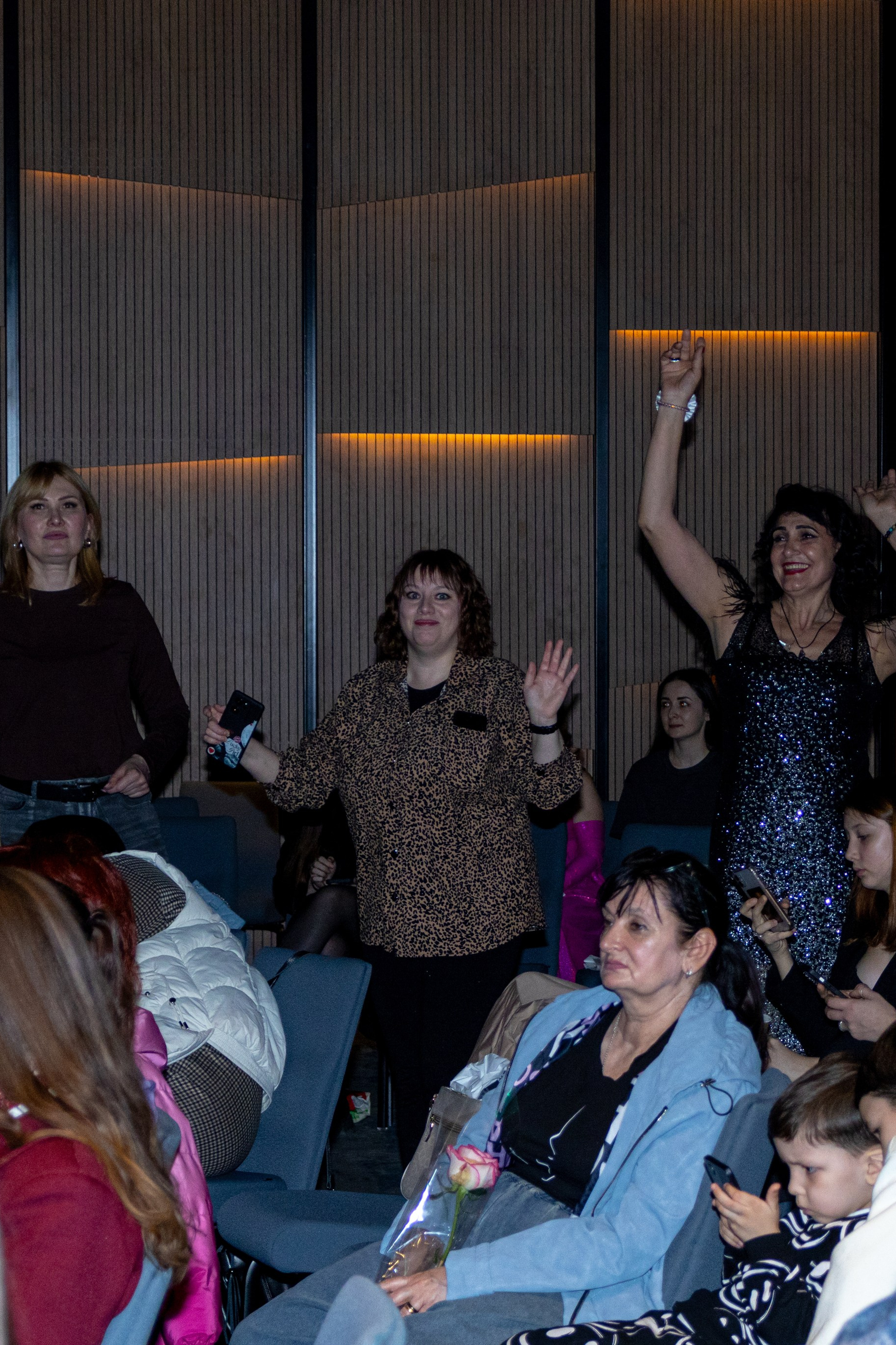 Конкурс красоты "Мисс Shine of Russia" 2025. Портретный фотограф в Ростове-на-Дону Антон Казарин