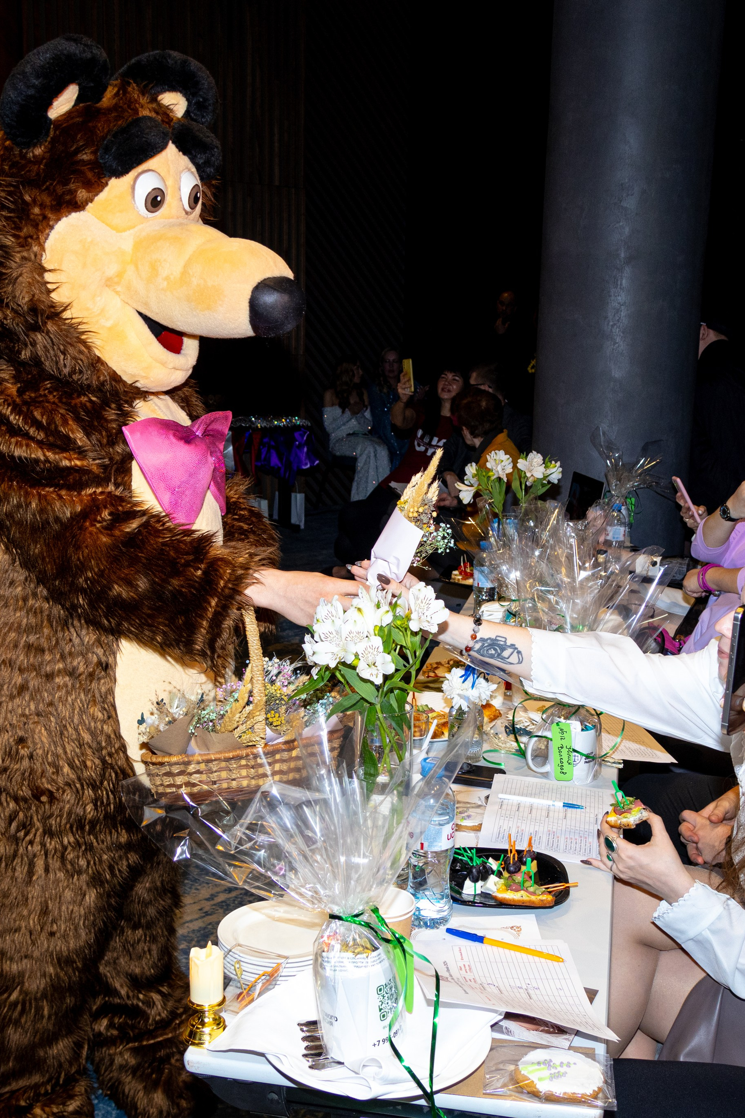 Конкурс красоты "Мисс Shine of Russia" 2025. Портретный фотограф в Ростове-на-Дону Антон Казарин