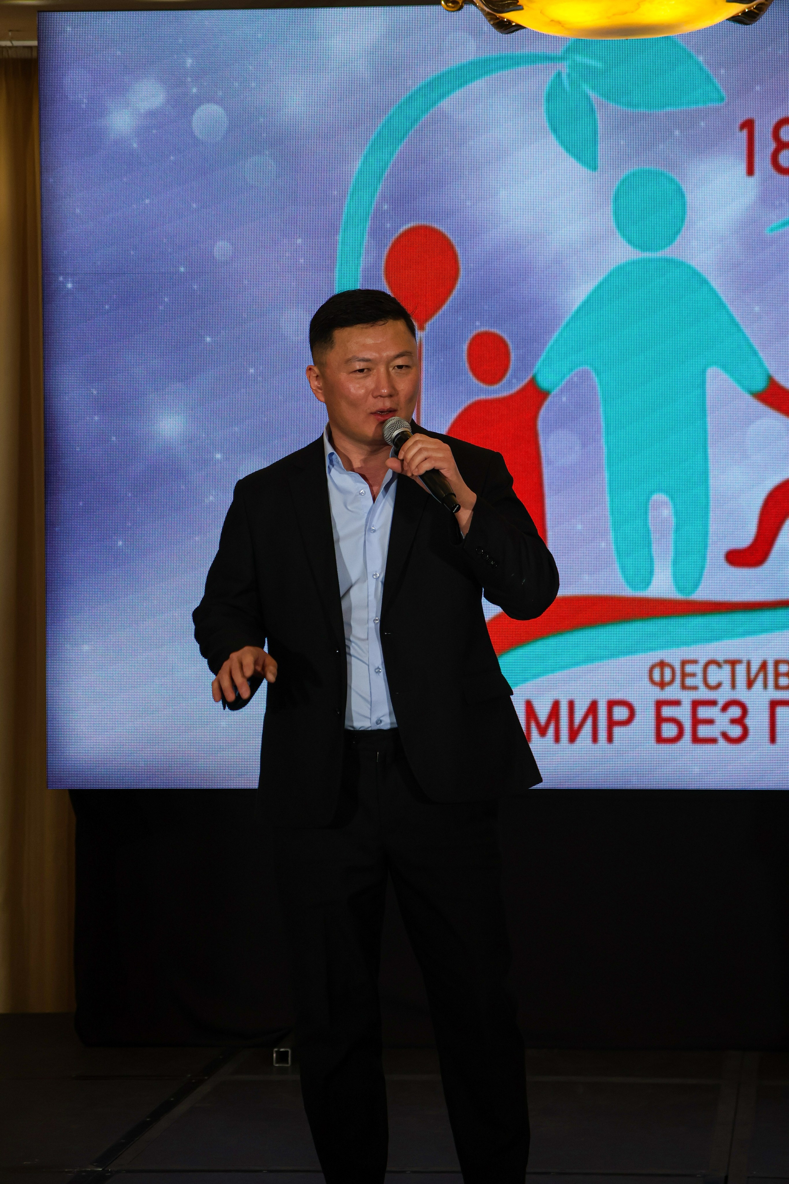 Мир без границ. Портретный фотограф в Ростове-на-Дону Антон Казарин