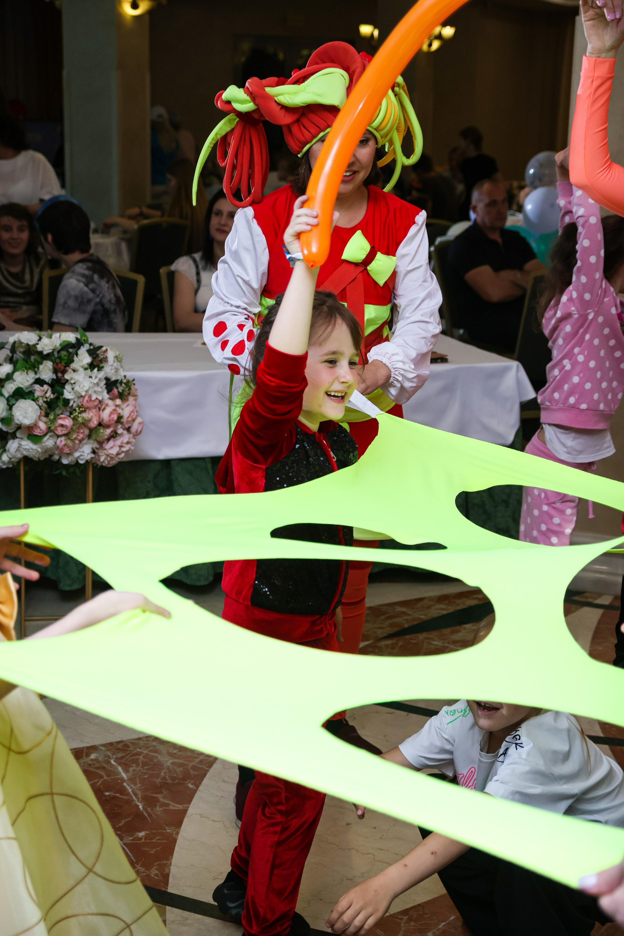 Мир без границ. Портретный фотограф в Ростове-на-Дону Антон Казарин