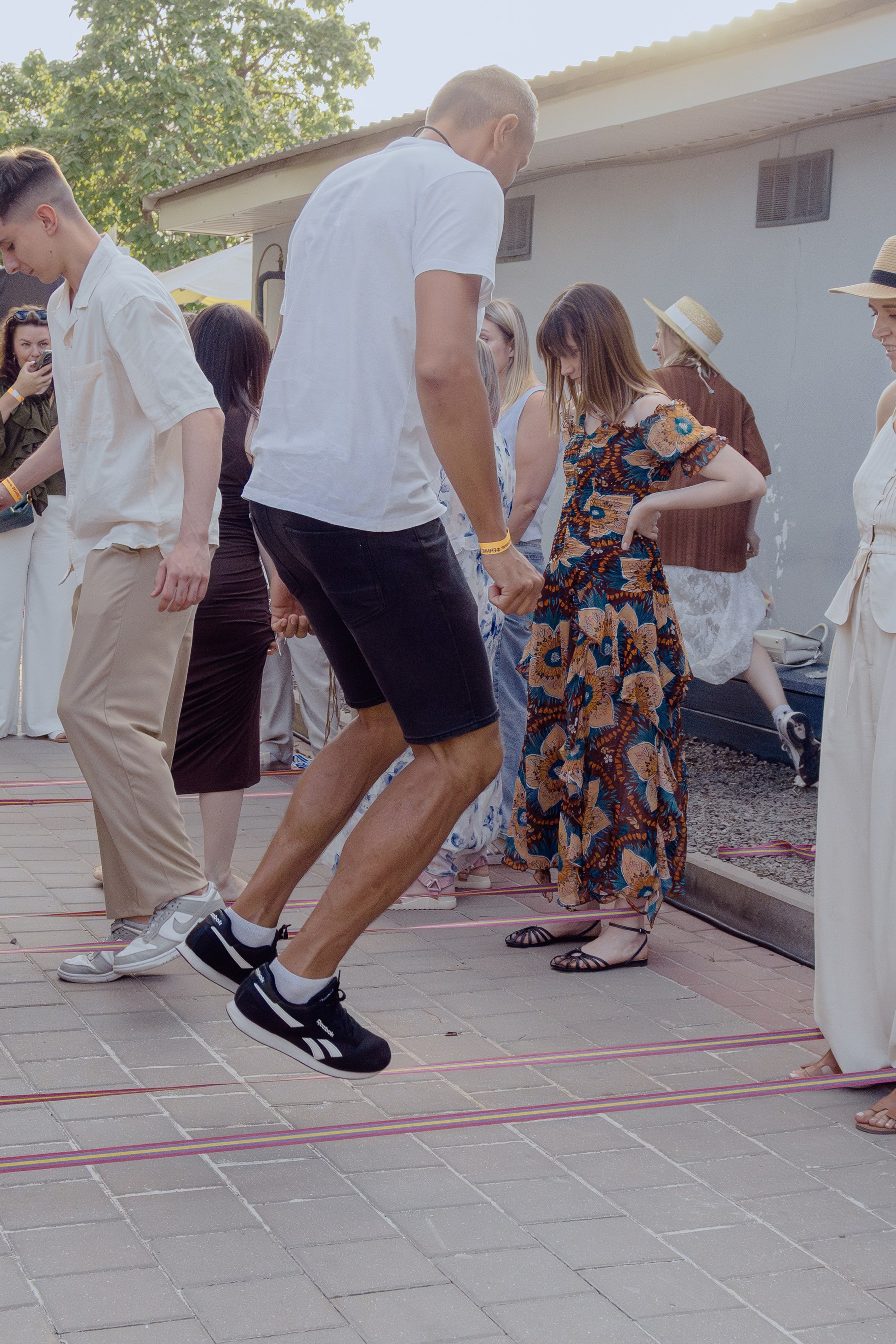 Репортажная съёмка корпоратива компании Феникс. Портретный фотограф в Ростове-на-Дону Антон Казарин