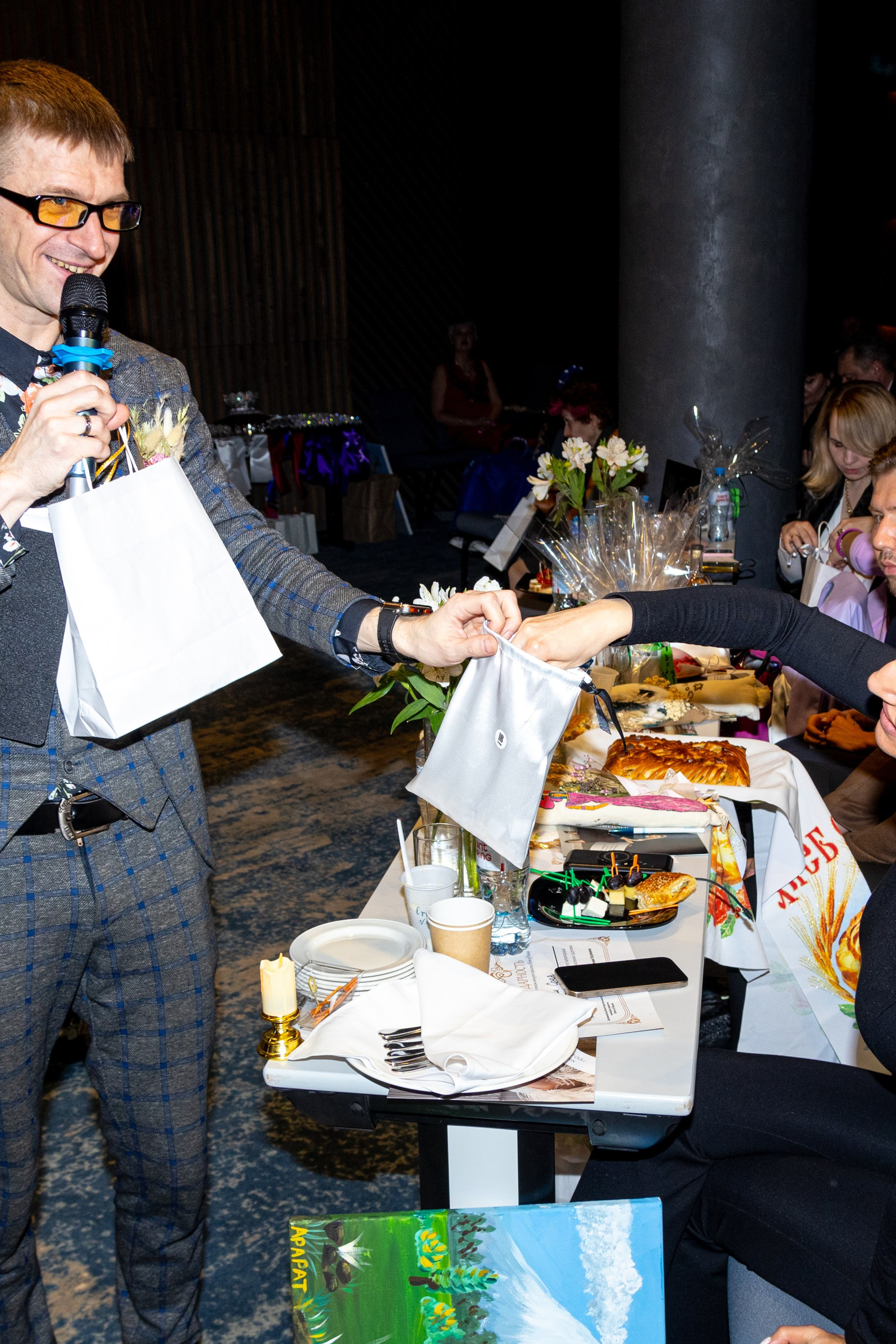 Конкурс красоты "Мисс Shine of Russia" 2025. Портретный фотограф в Ростове-на-Дону Антон Казарин