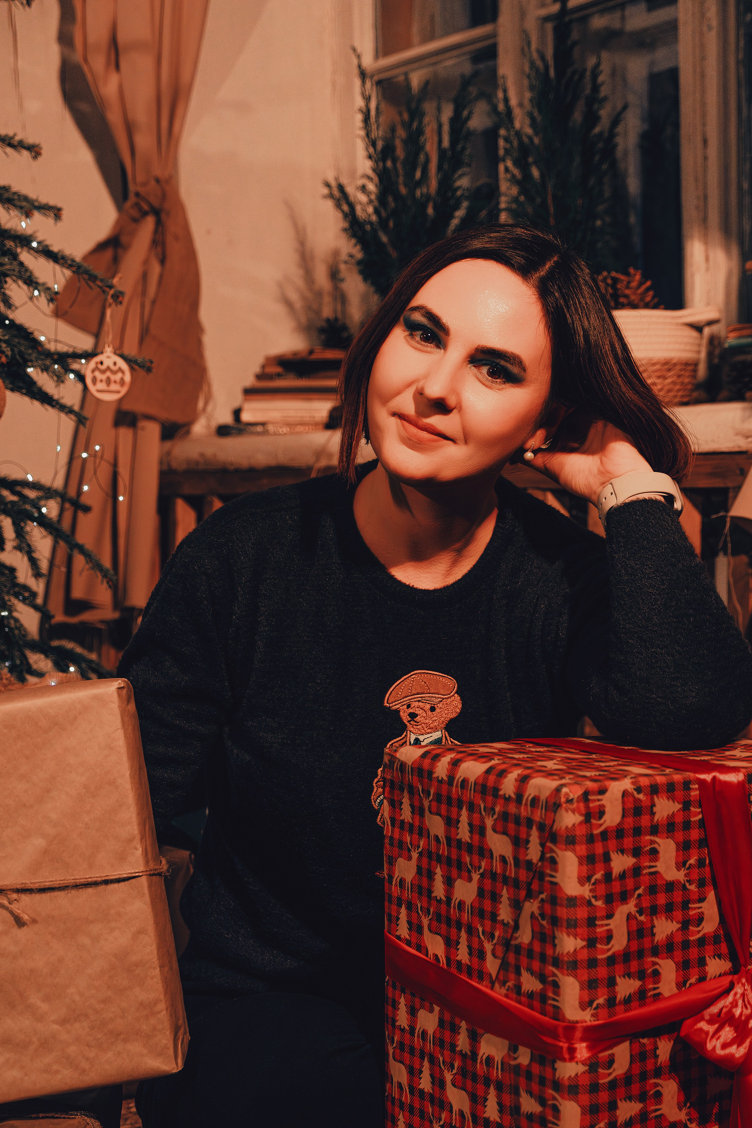 Детская фотосессия в образе Гарри Поттера. Креативная фотосъёмка детей в Ростове-на-Дону.